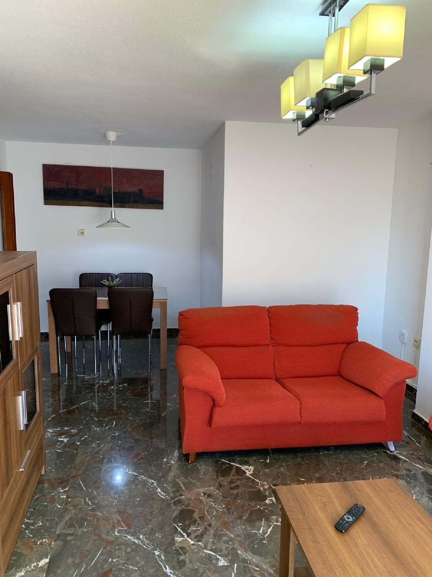 à vendre appartement Barrio De Granada Alacantí 3