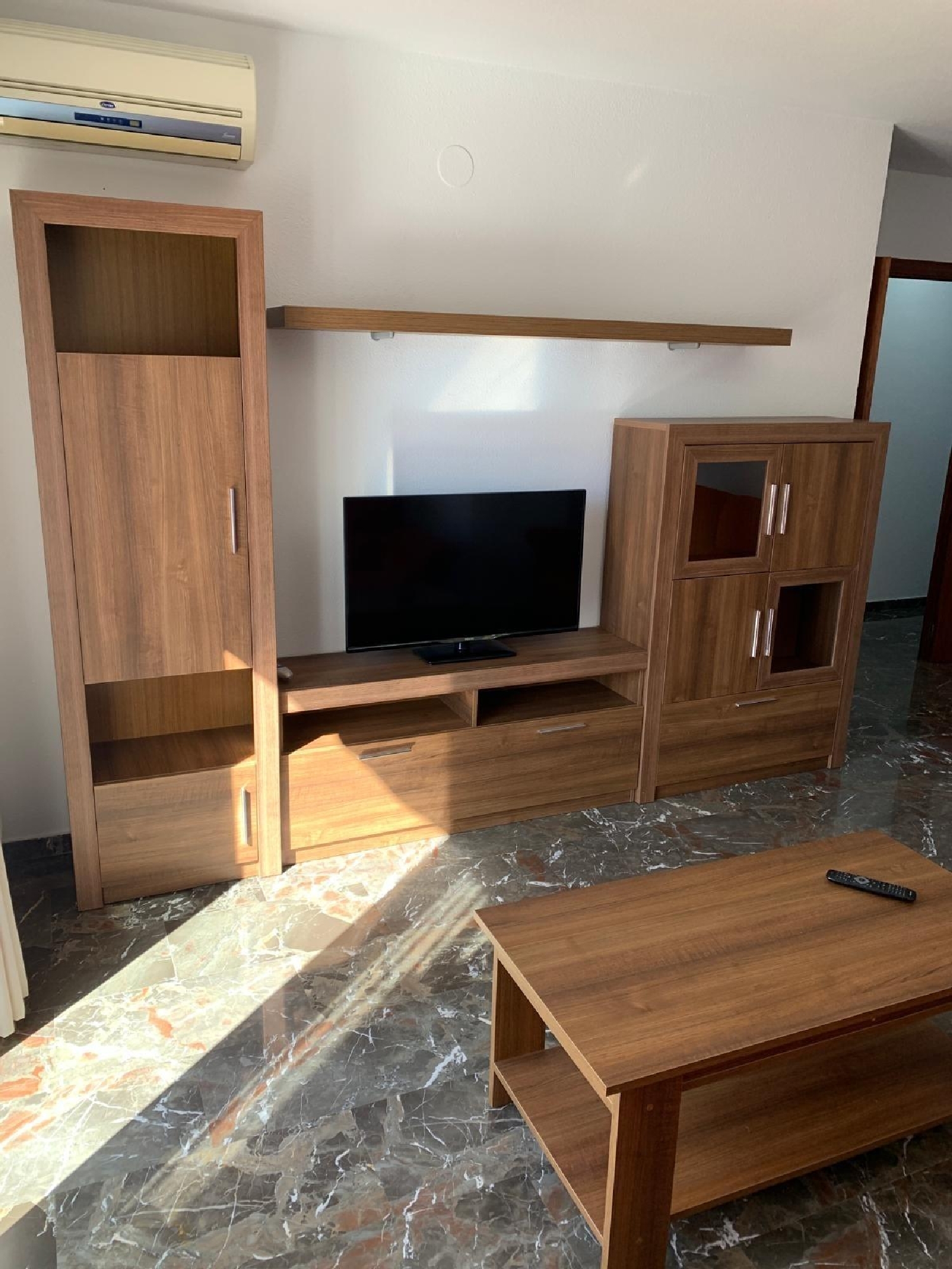 à vendre appartement Barrio De Granada Alacantí 5