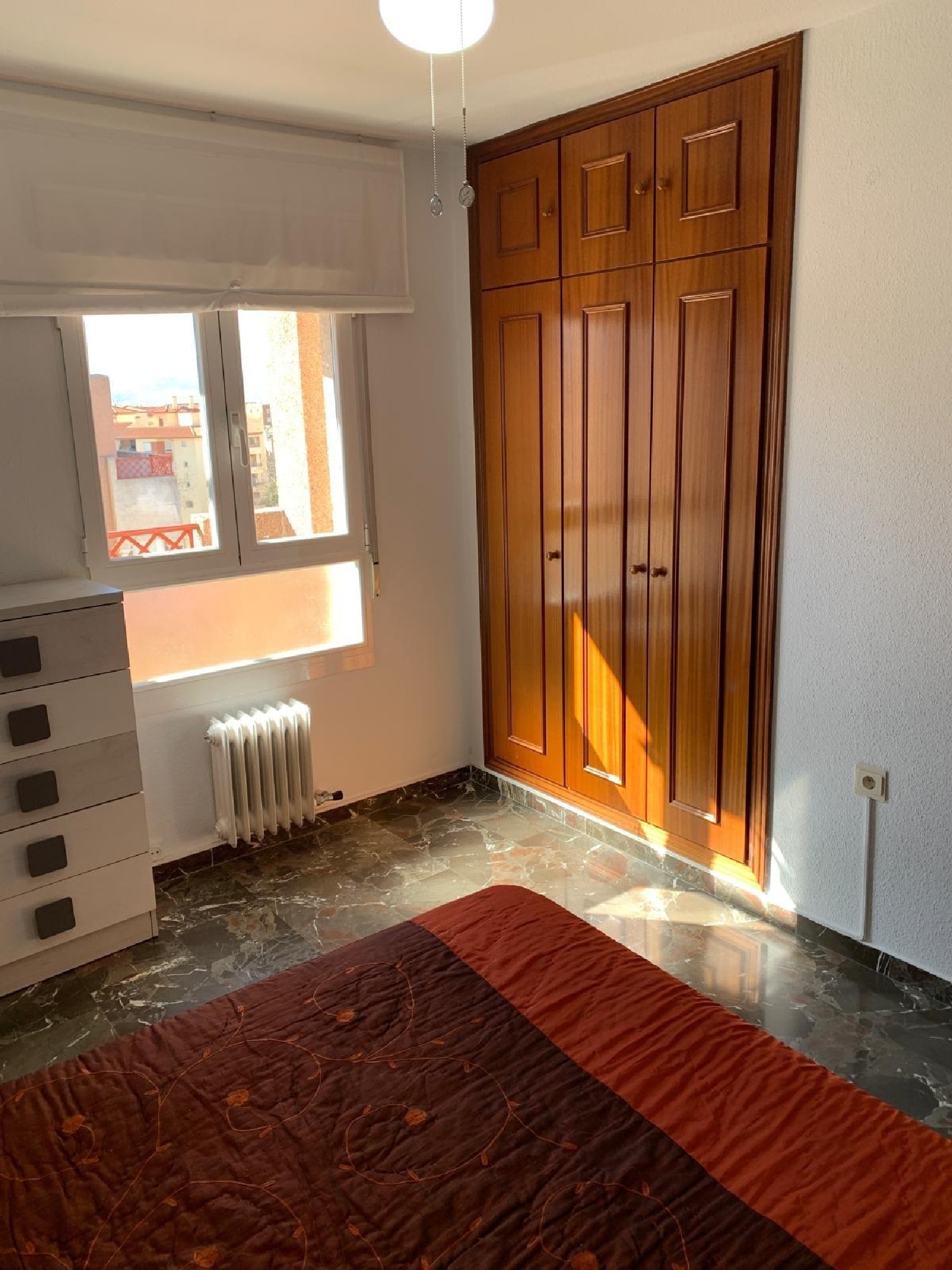 à vendre appartement Barrio De Granada Alacantí 8