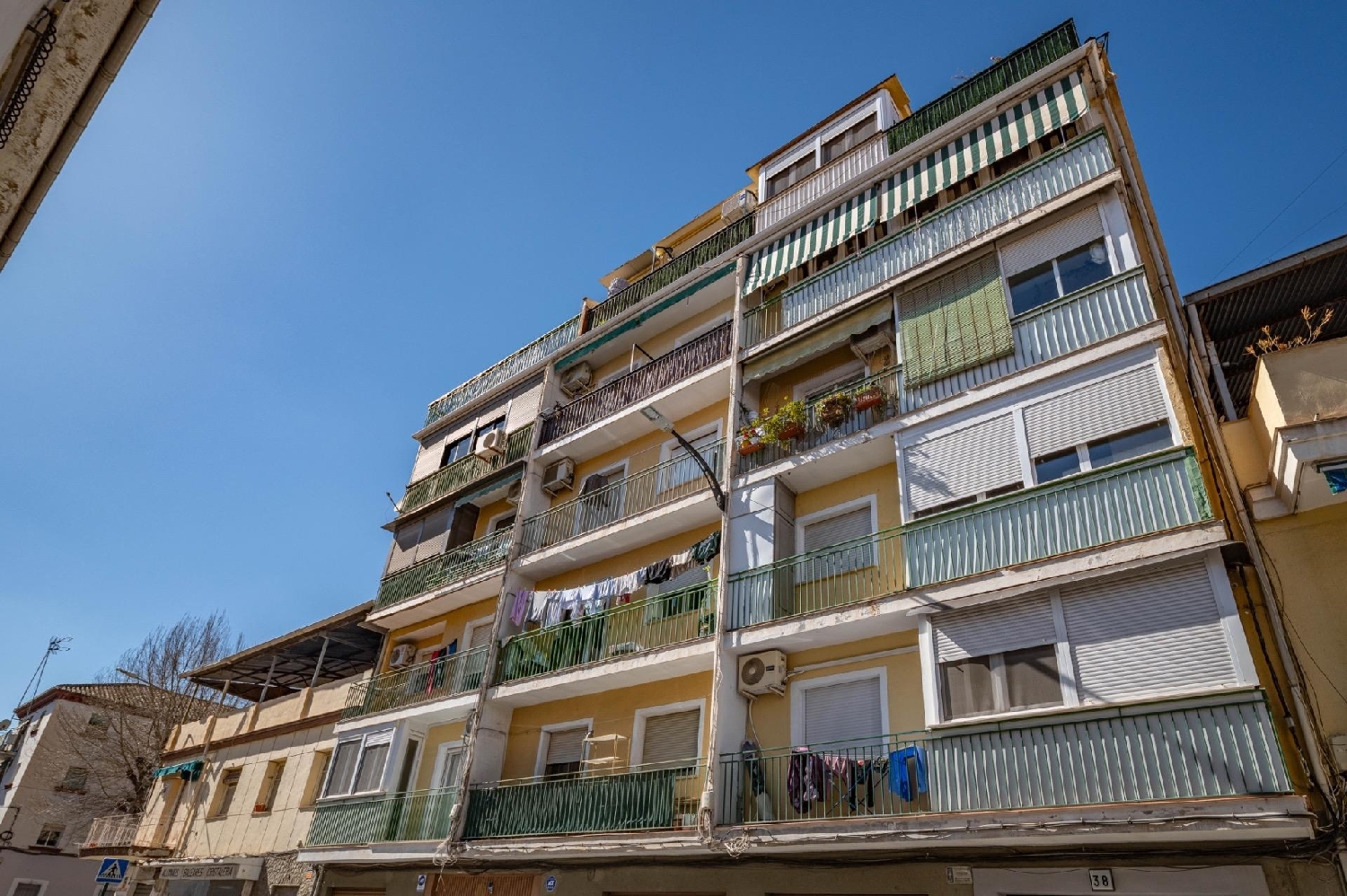  à vendre appartement Barrio De Granada Alacantí 4