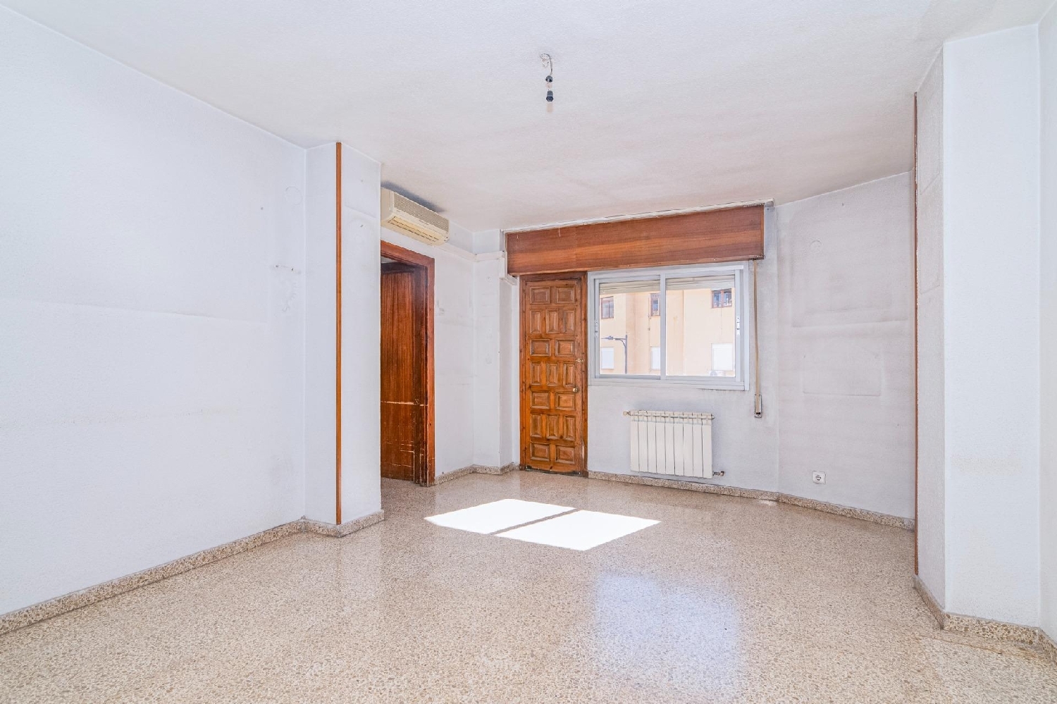  à vendre appartement Barrio De Granada Alacantí 3