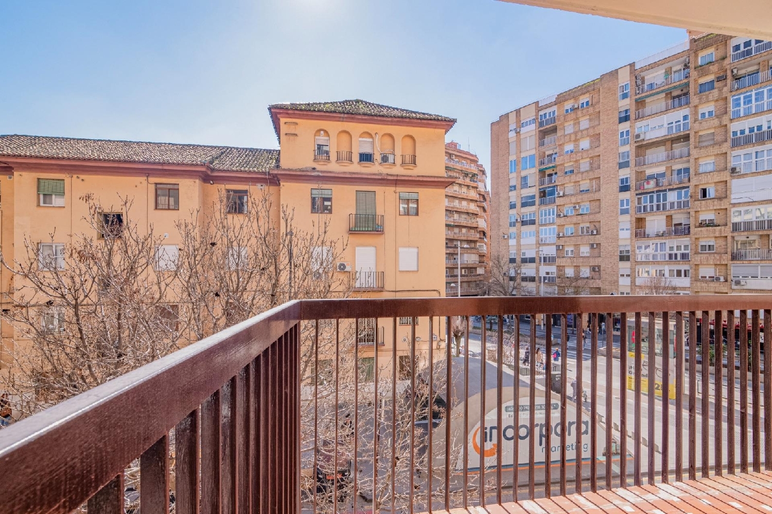  à vendre appartement Barrio De Granada Alacantí 1