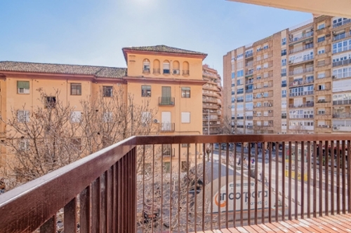 Barrio De Granada Alacantí appartement foto 6352966