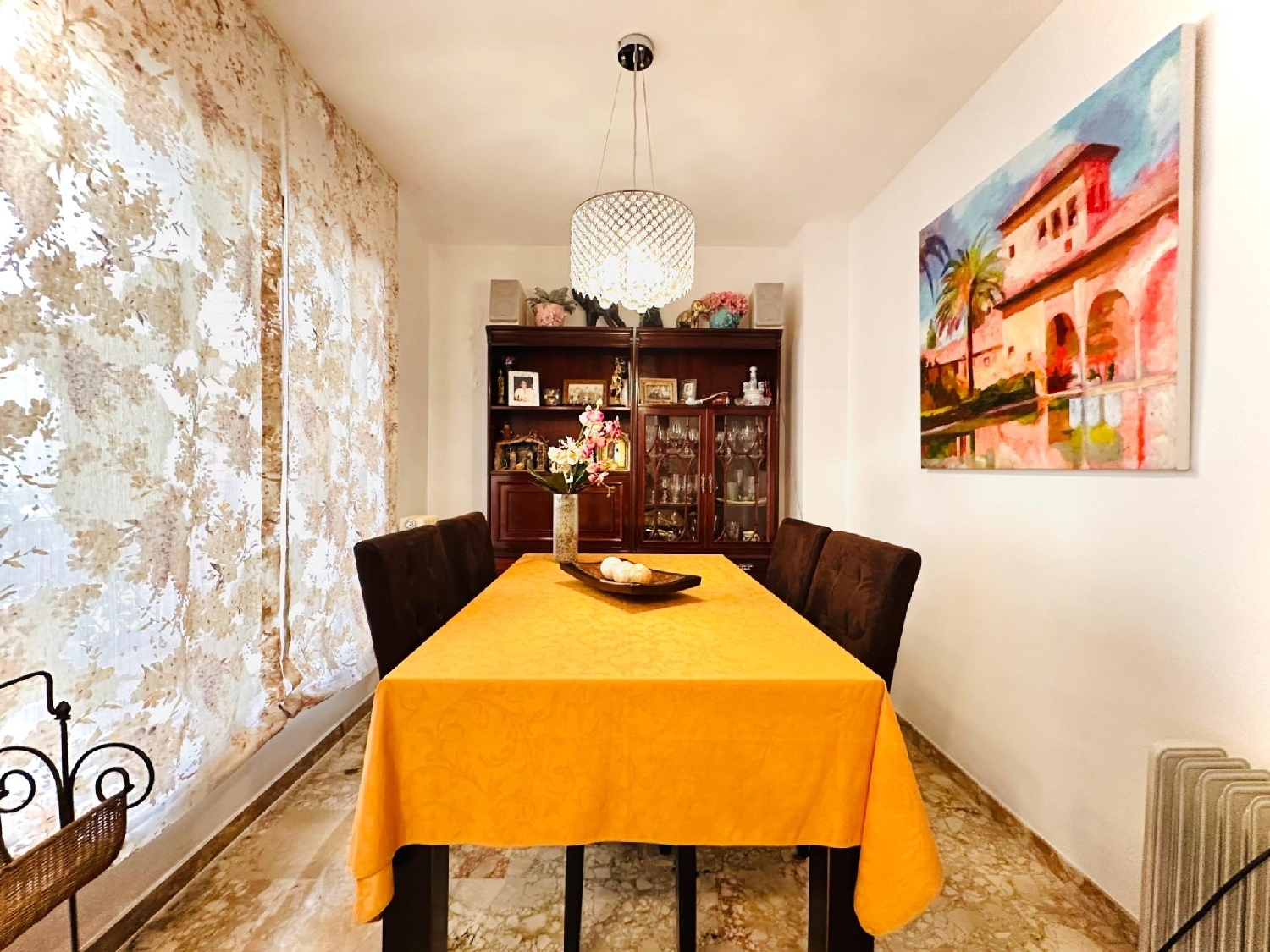 te koop appartement Barrio De Granada Alacantí 7