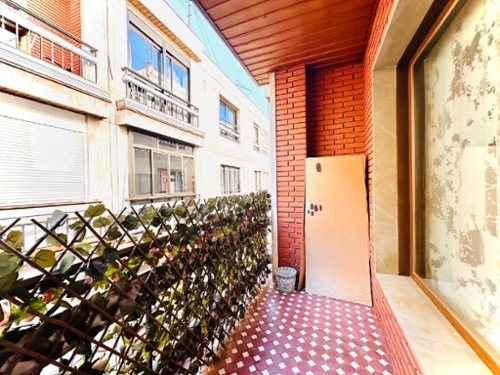 Barrio De Granada Alacantí appartement foto 6352971