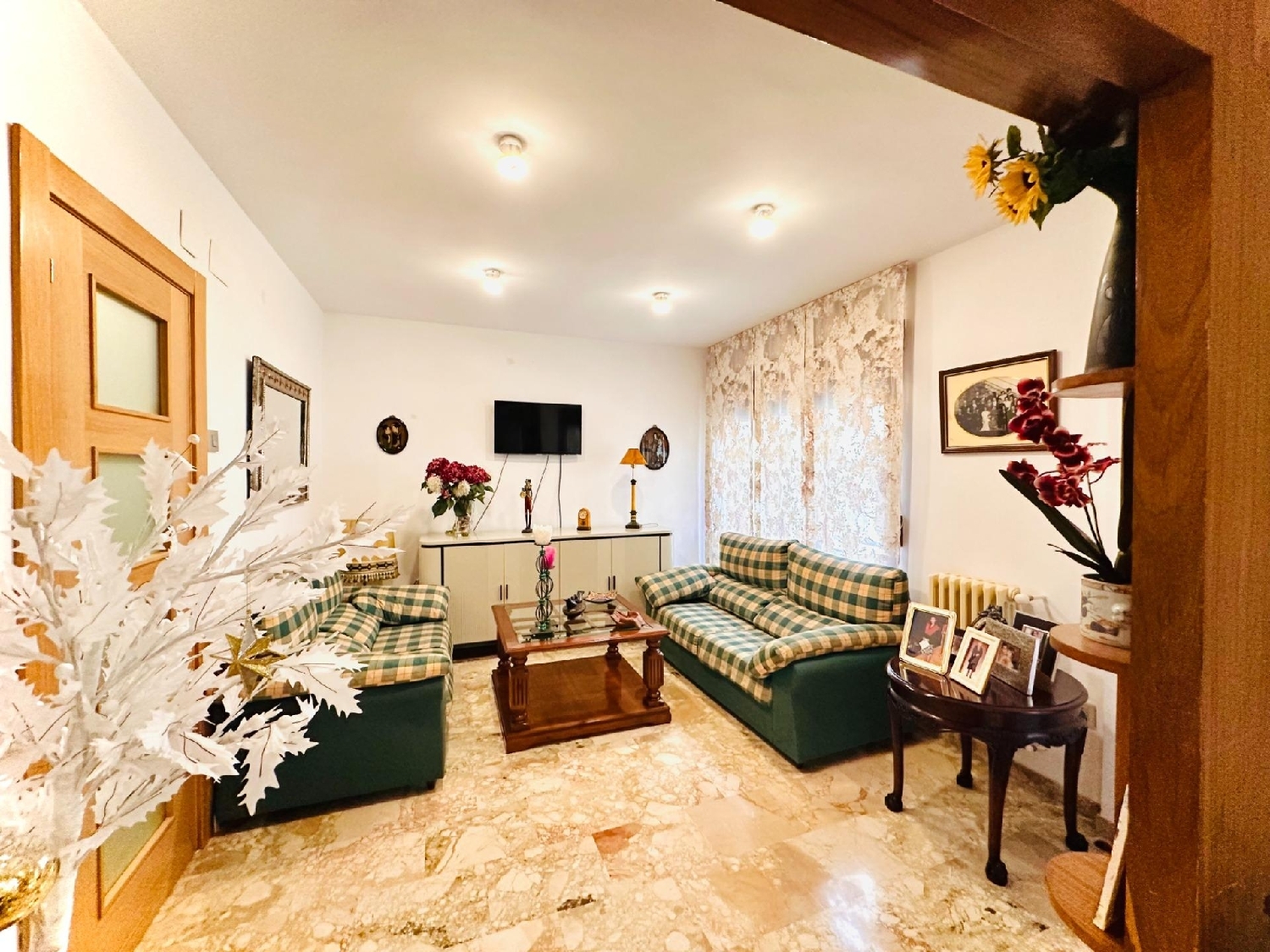 te koop appartement Barrio De Granada Alacantí 3