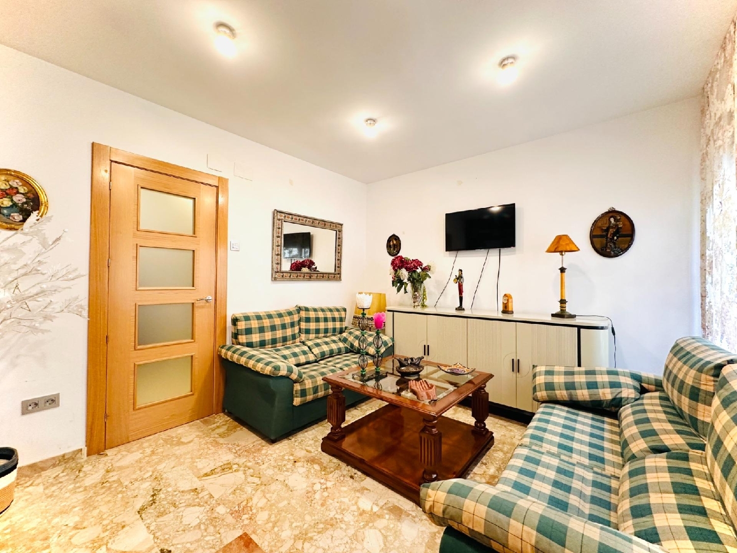 te koop appartement Barrio De Granada Alacantí 4