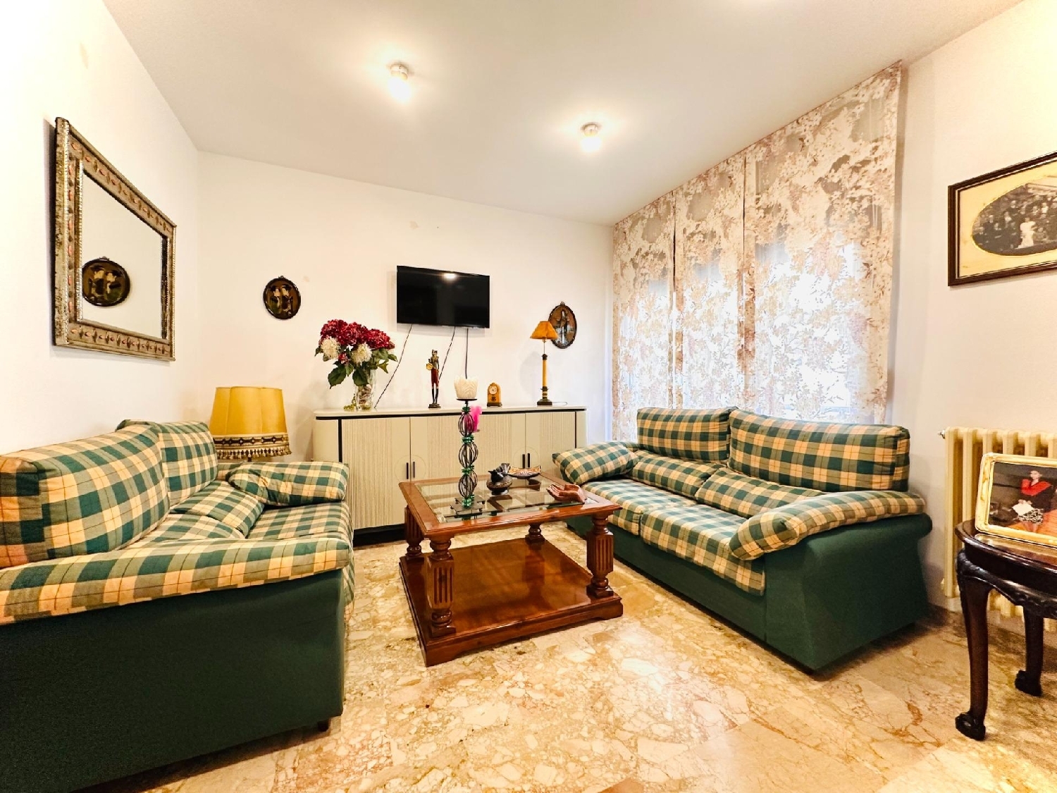 te koop appartement Barrio De Granada Alacantí 6