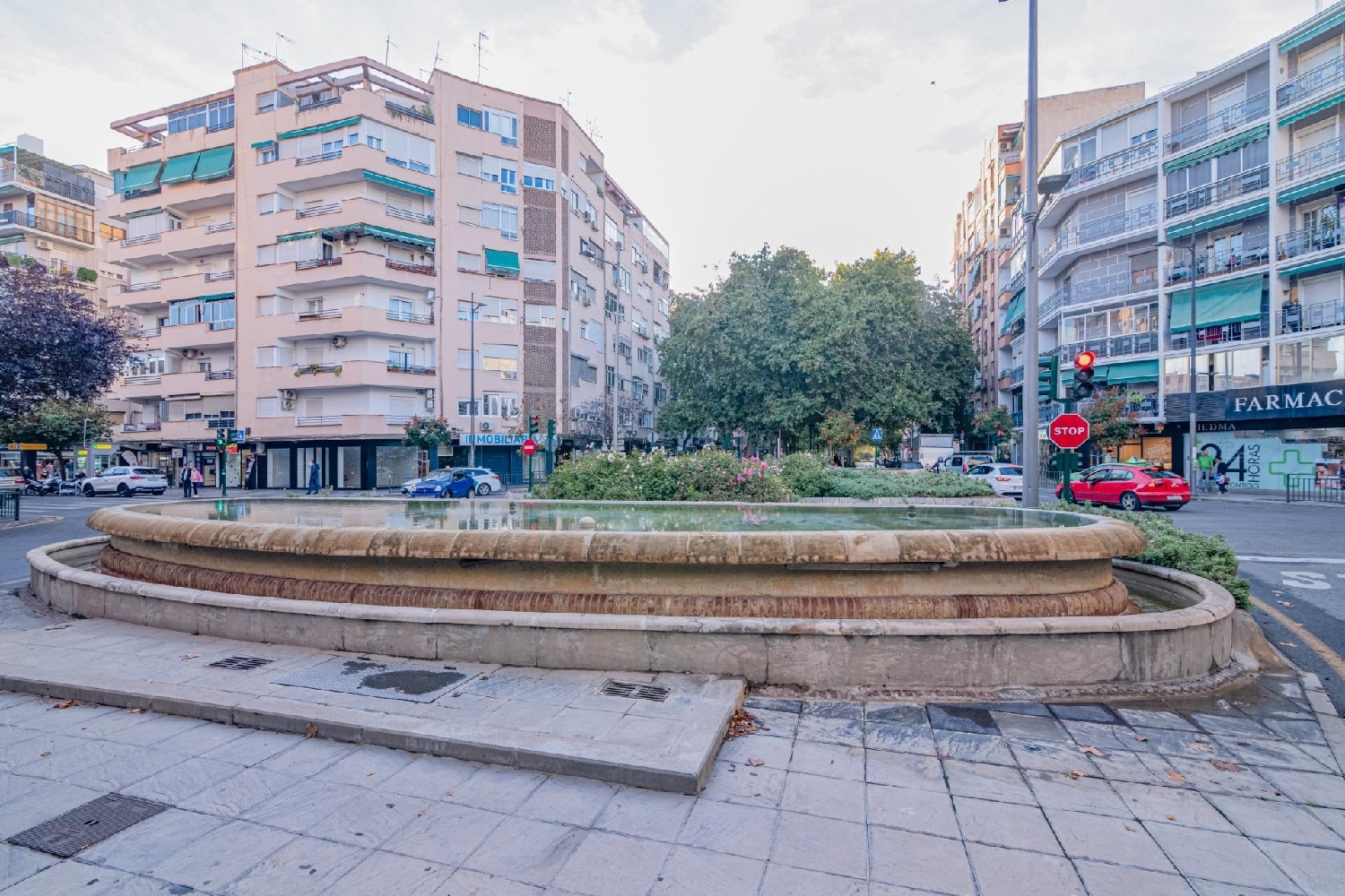  te koop appartement Barrio De Granada Alacantí 4