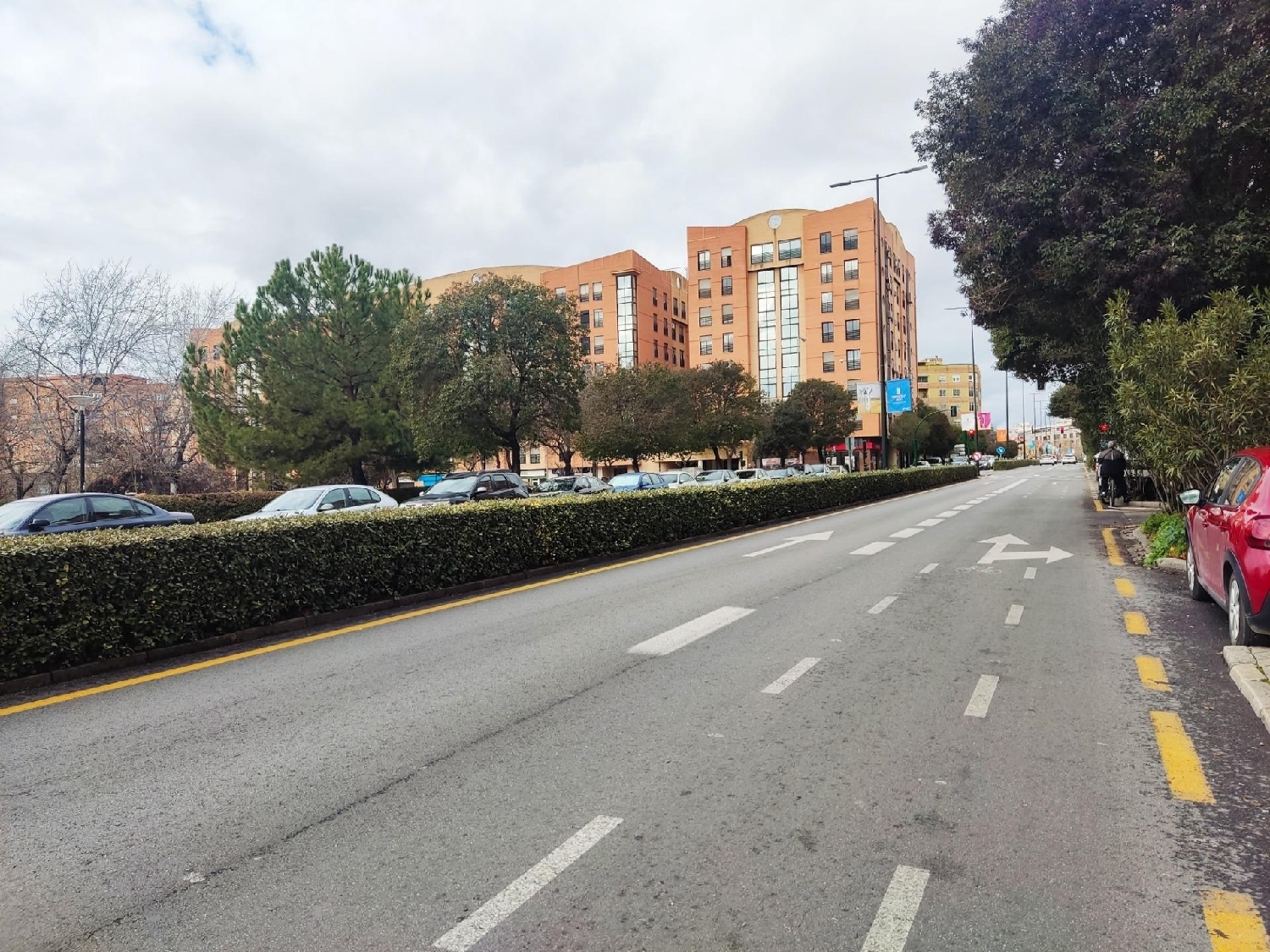  kaufen Wohnung Barrio De Granada Alacantí 1