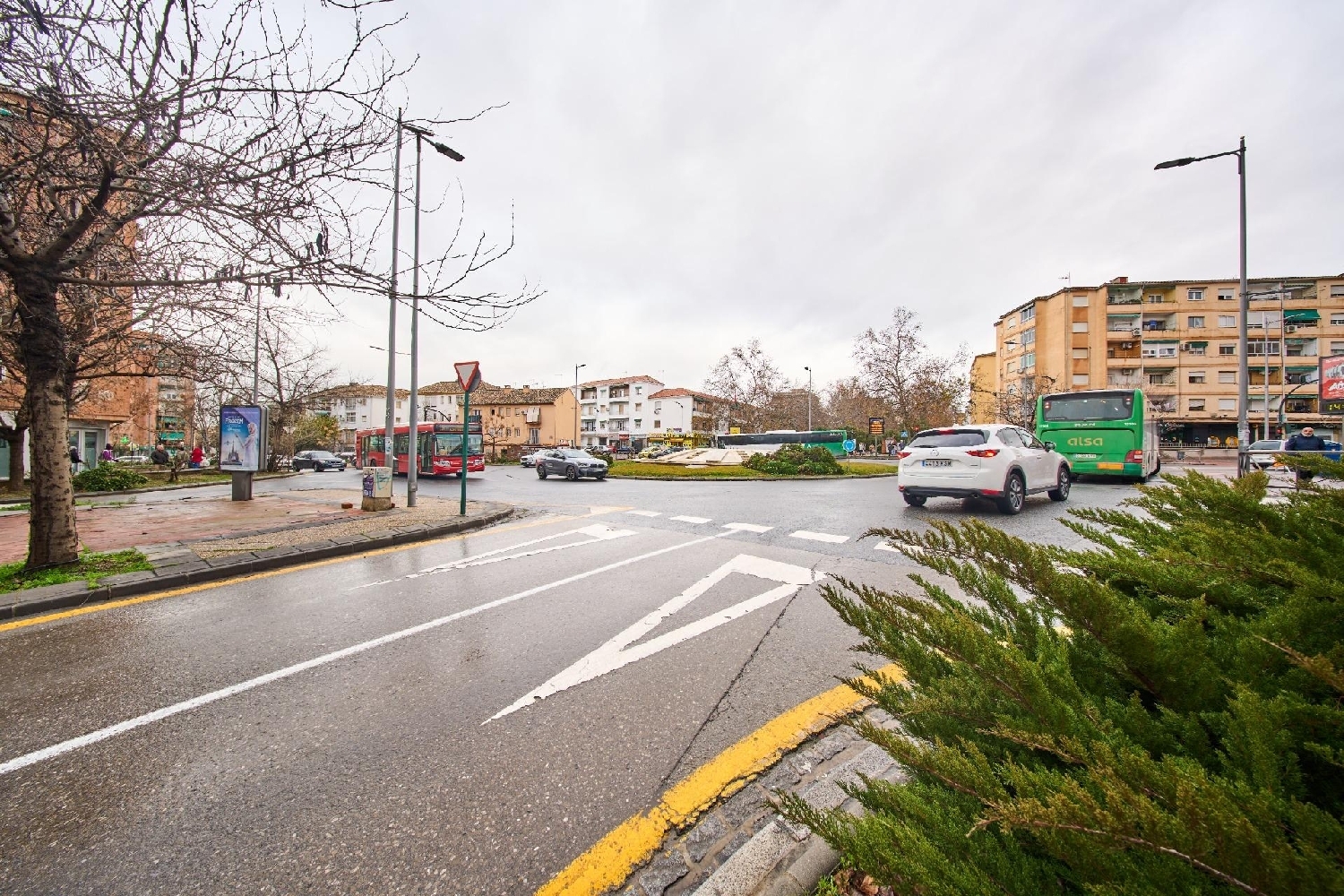  en venta apartamento Barrio De Granada Alacantí 6