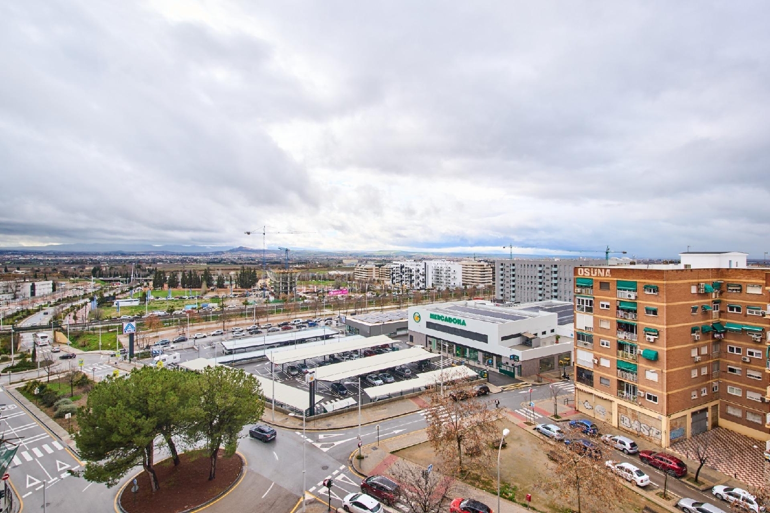  en venta apartamento Barrio De Granada Alacantí 7