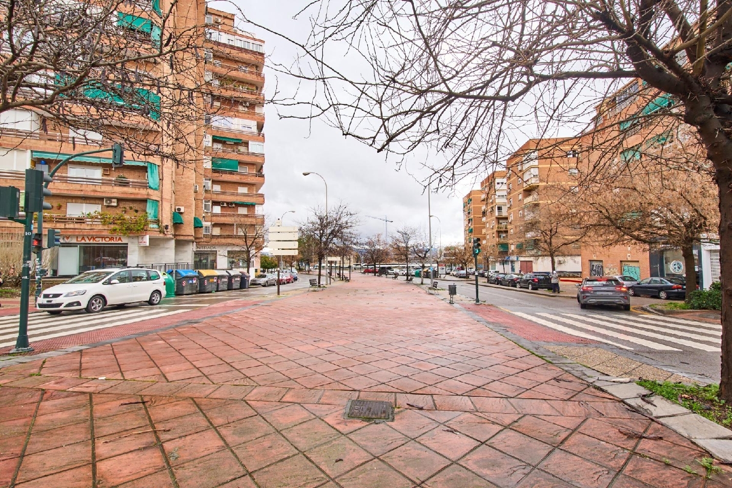  en venta apartamento Barrio De Granada Alacantí 2