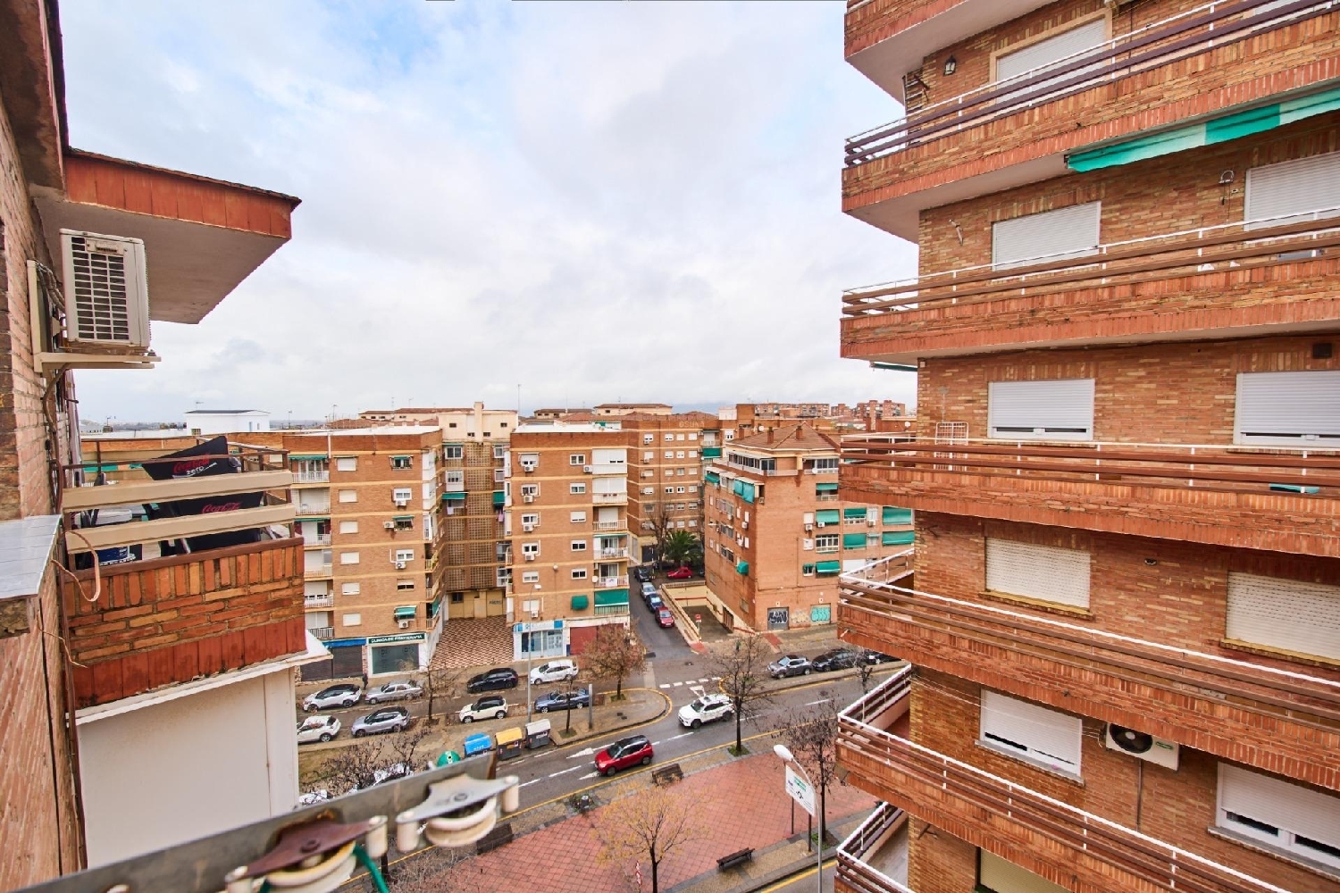  en venta apartamento Barrio De Granada Alacantí 3