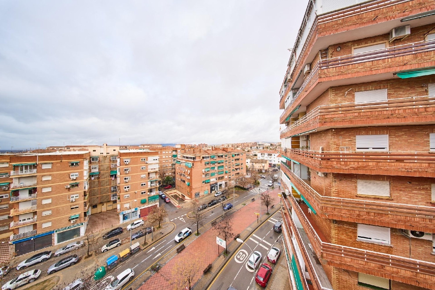  en venta apartamento Barrio De Granada Alacantí 4
