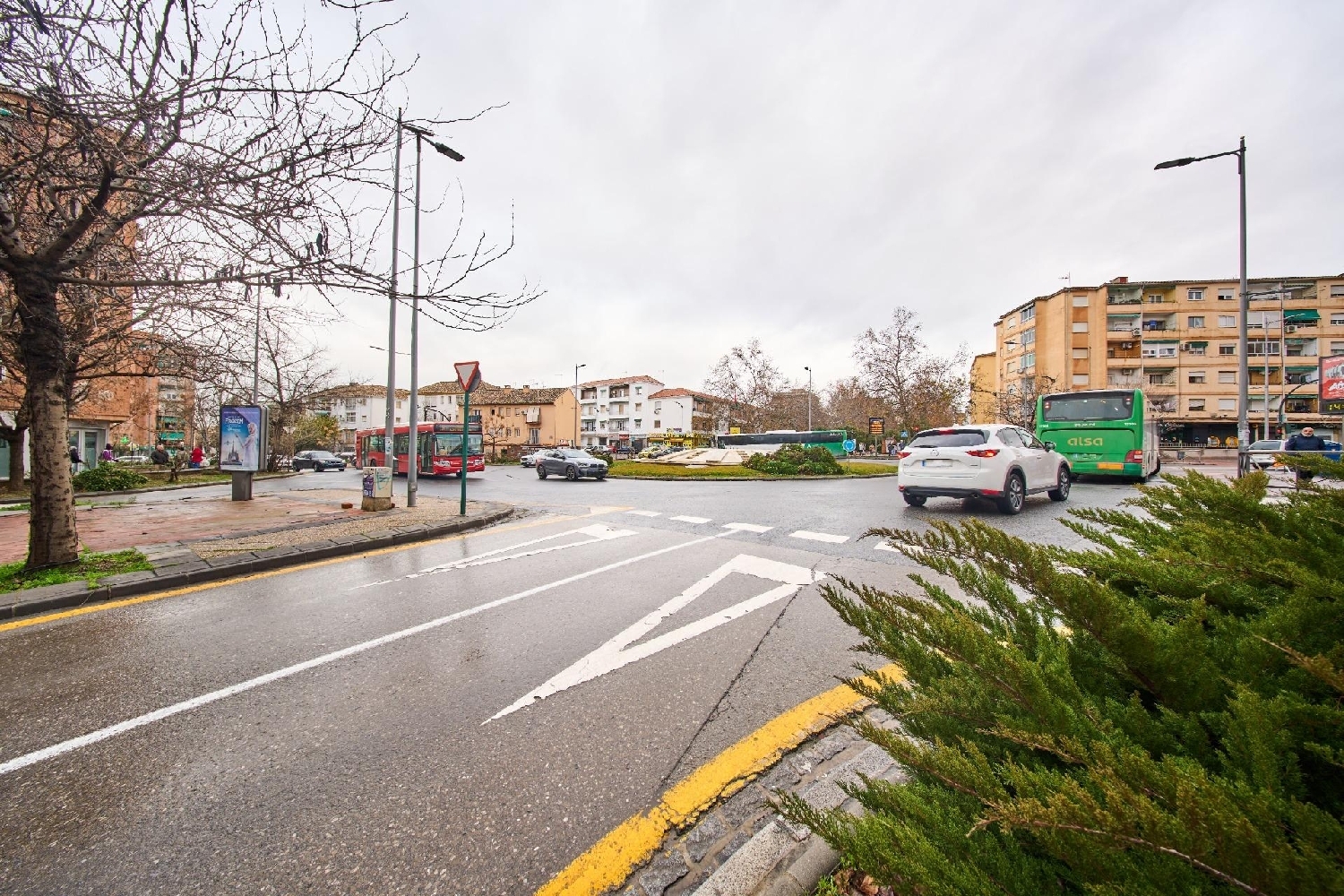  en venta apartamento Barrio De Granada Alacantí 5