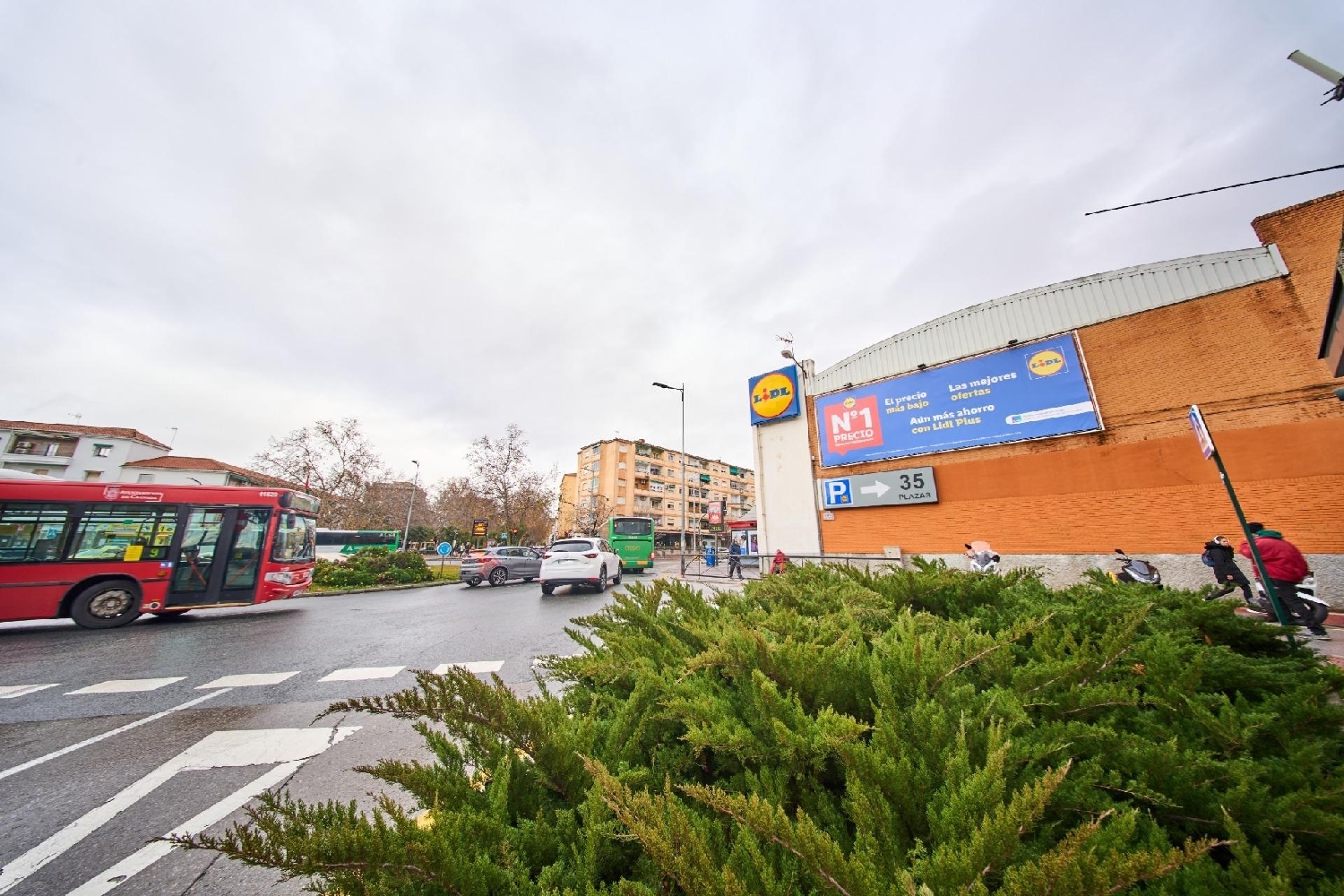  en venta apartamento Barrio De Granada Alacantí 8