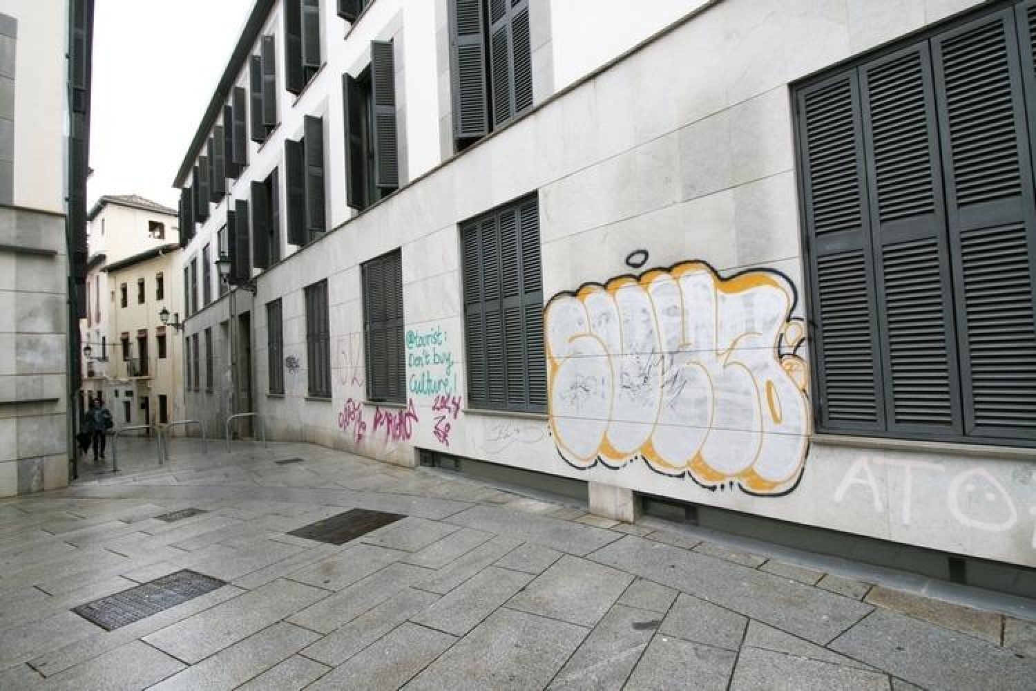  for sale apartment Barrio De Granada Alacantí 2