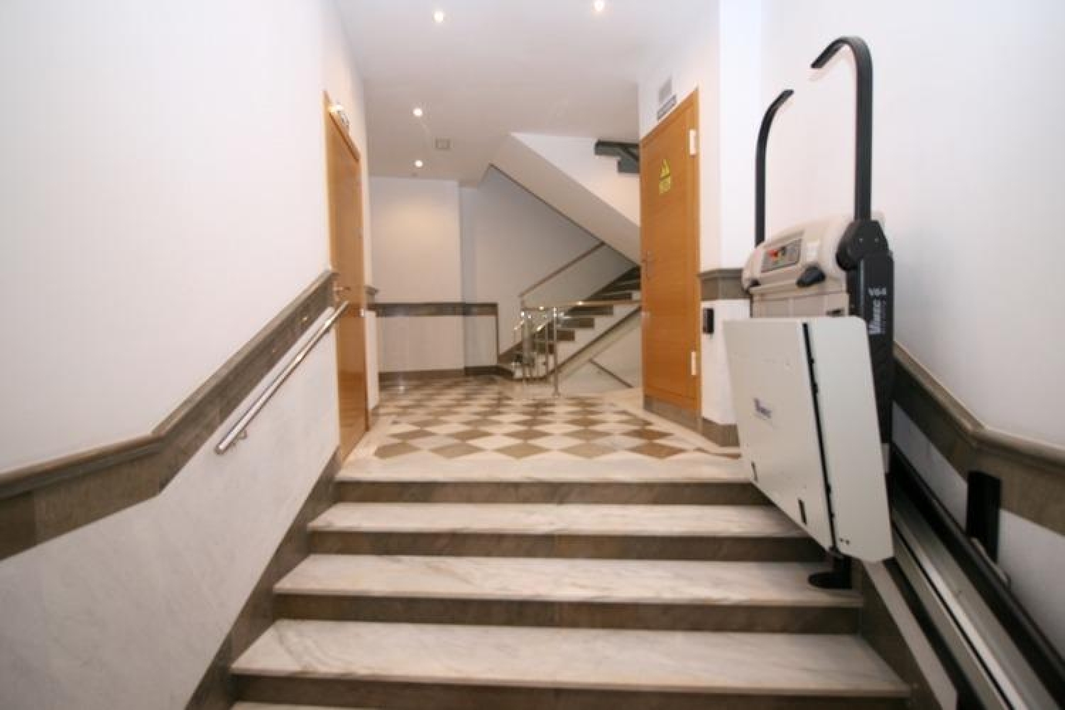  for sale apartment Barrio De Granada Alacantí 5