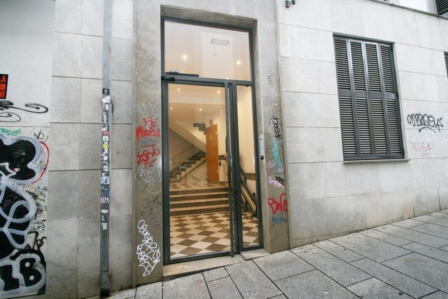  for sale apartment Barrio De Granada Alacantí 3