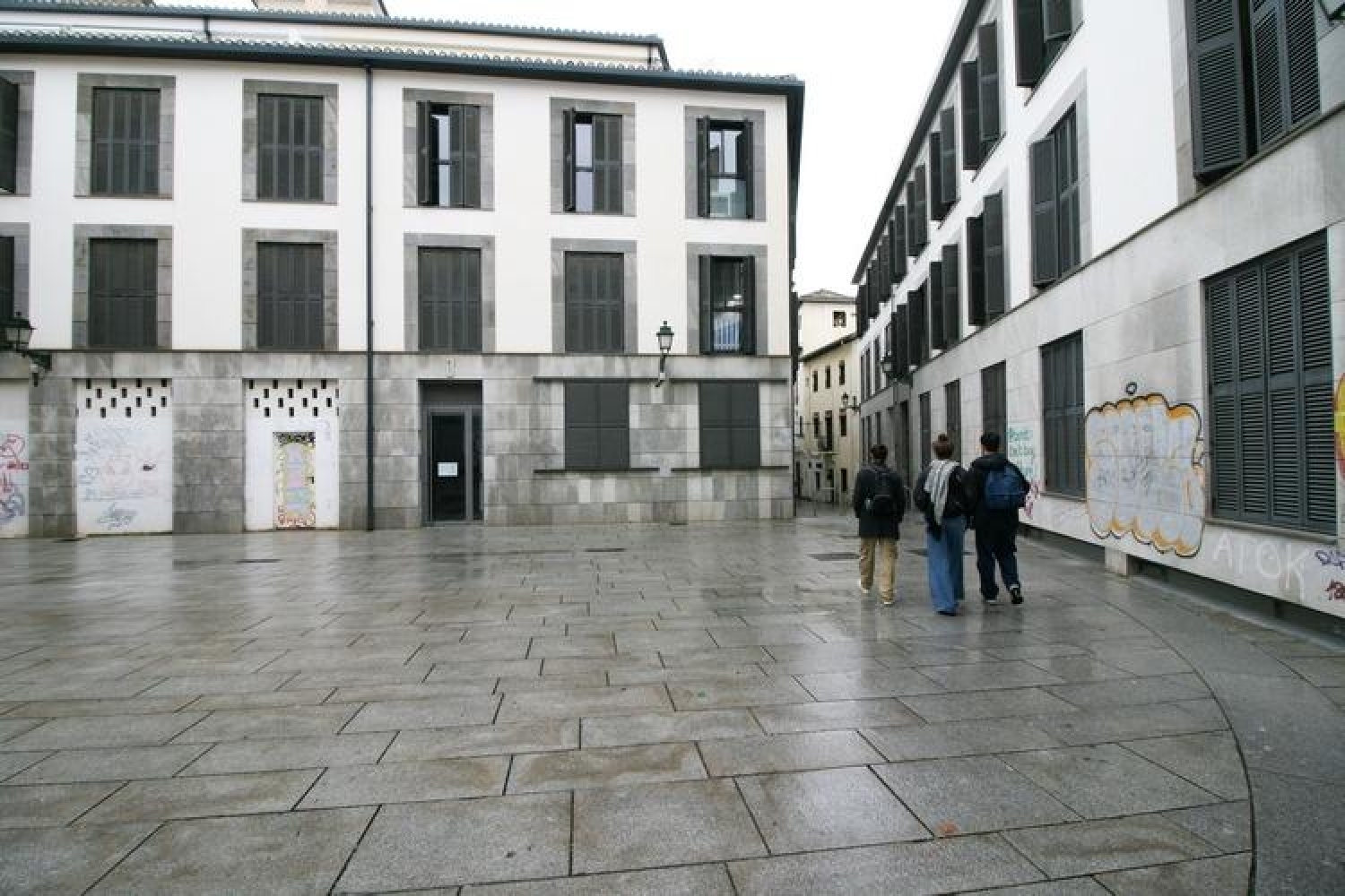  for sale apartment Barrio De Granada Alacantí 1