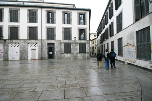Barrio De Granada Alacantí apartment foto 6345731