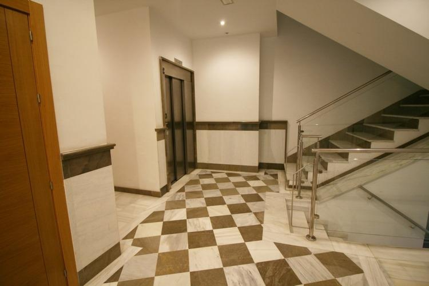  for sale apartment Barrio De Granada Alacantí 4
