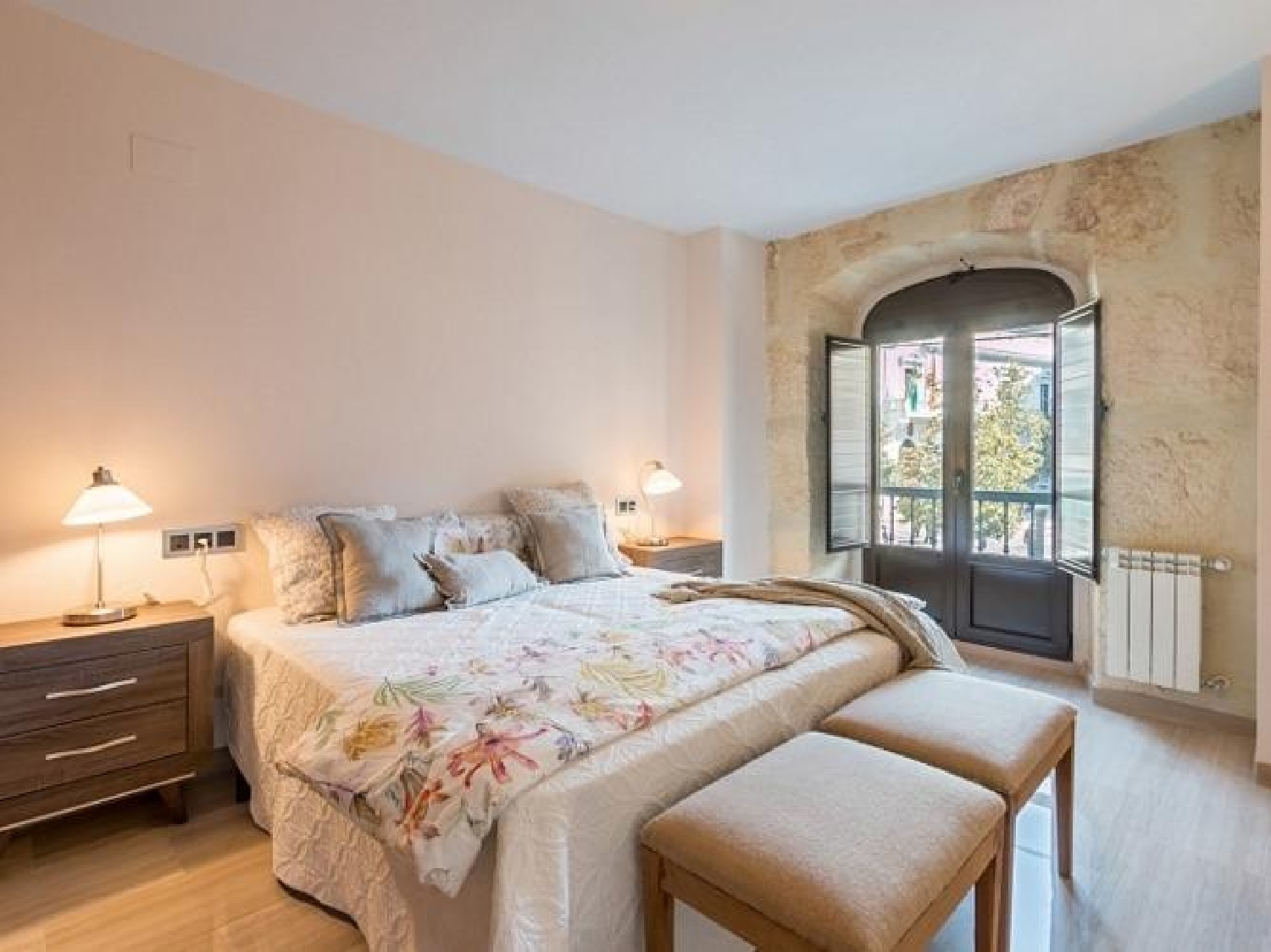  for sale apartment Barrio De Granada Alacantí 4