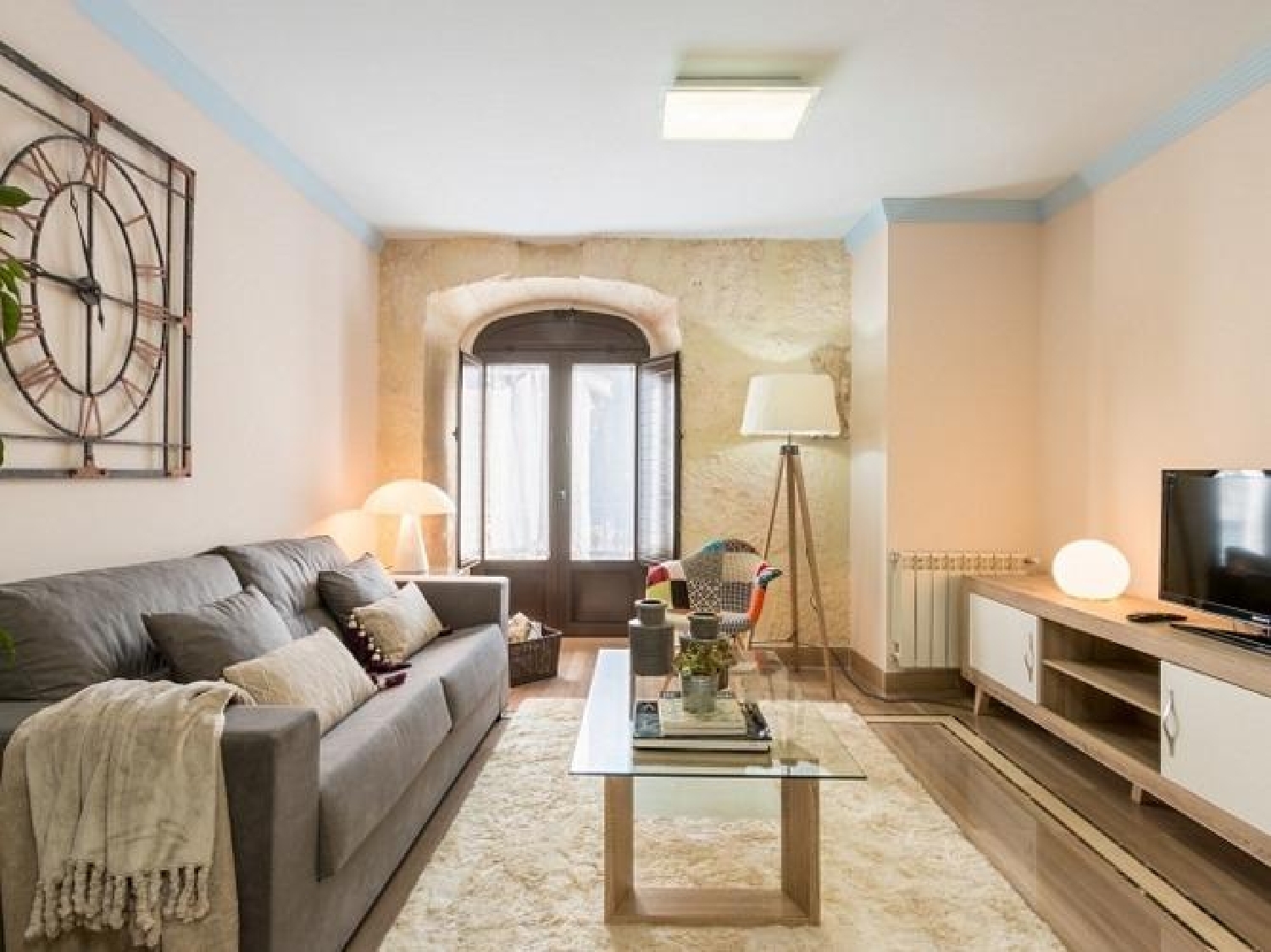  for sale apartment Barrio De Granada Alacantí 6