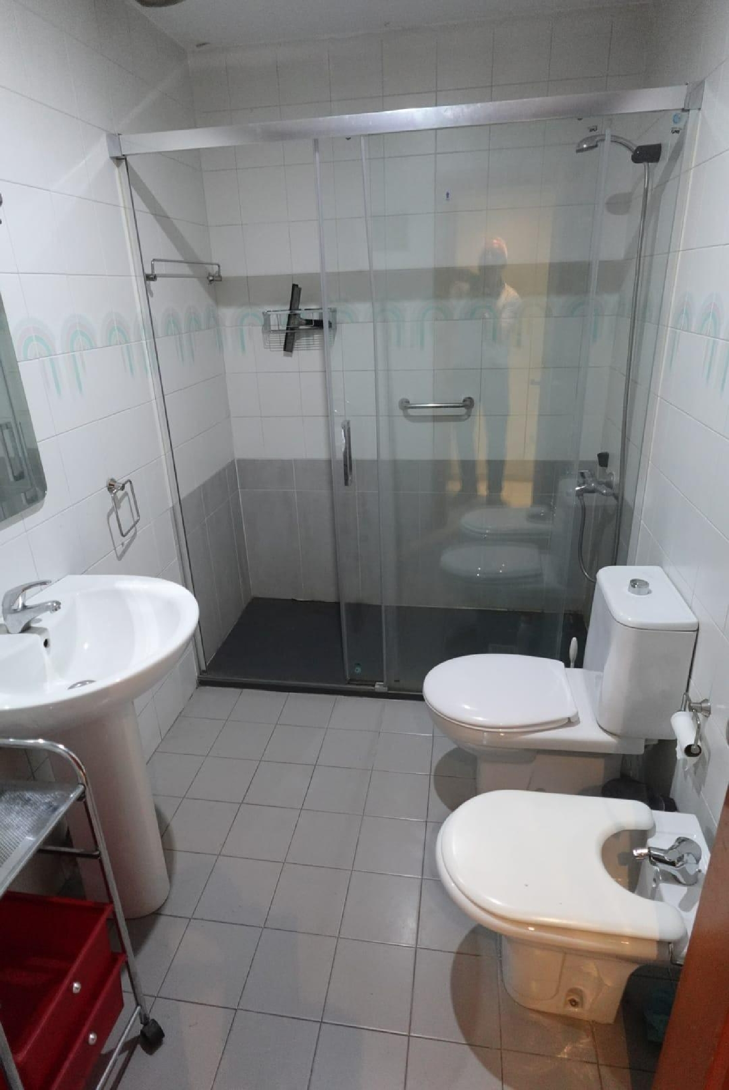 for sale apartment Barrio De Granada Alacantí 5