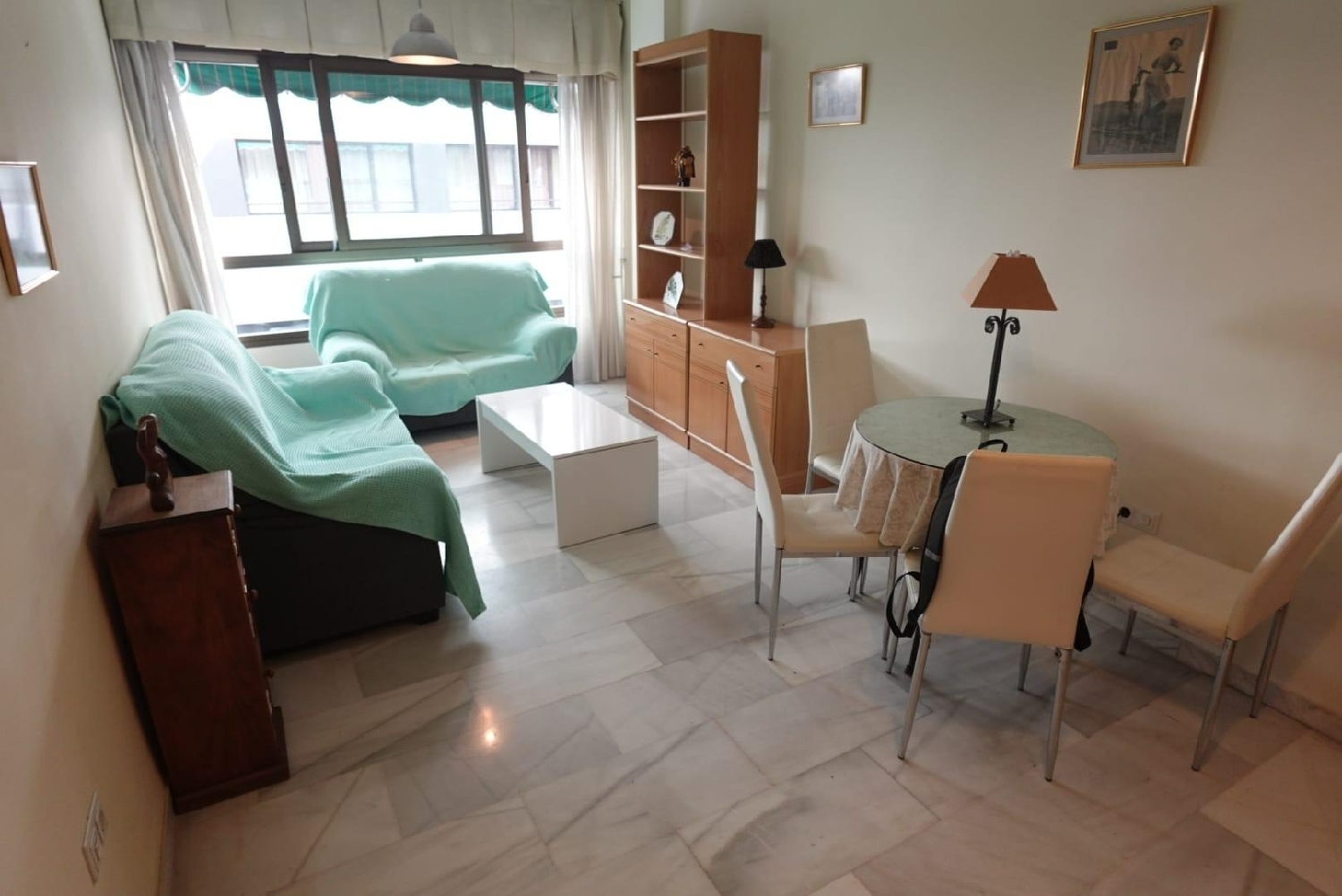 for sale apartment Barrio De Granada Alacantí 8
