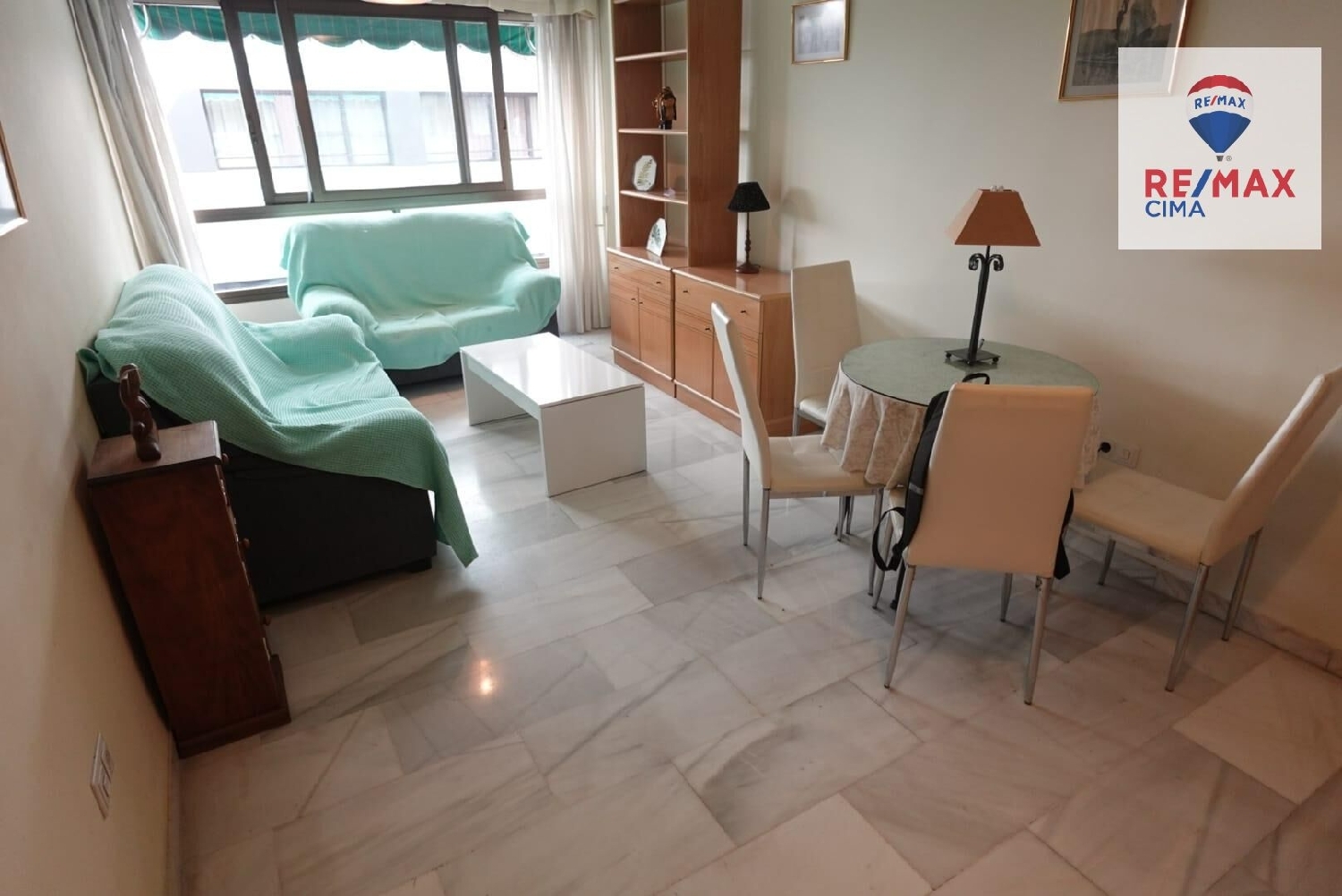 for sale apartment Barrio De Granada Alacantí 1