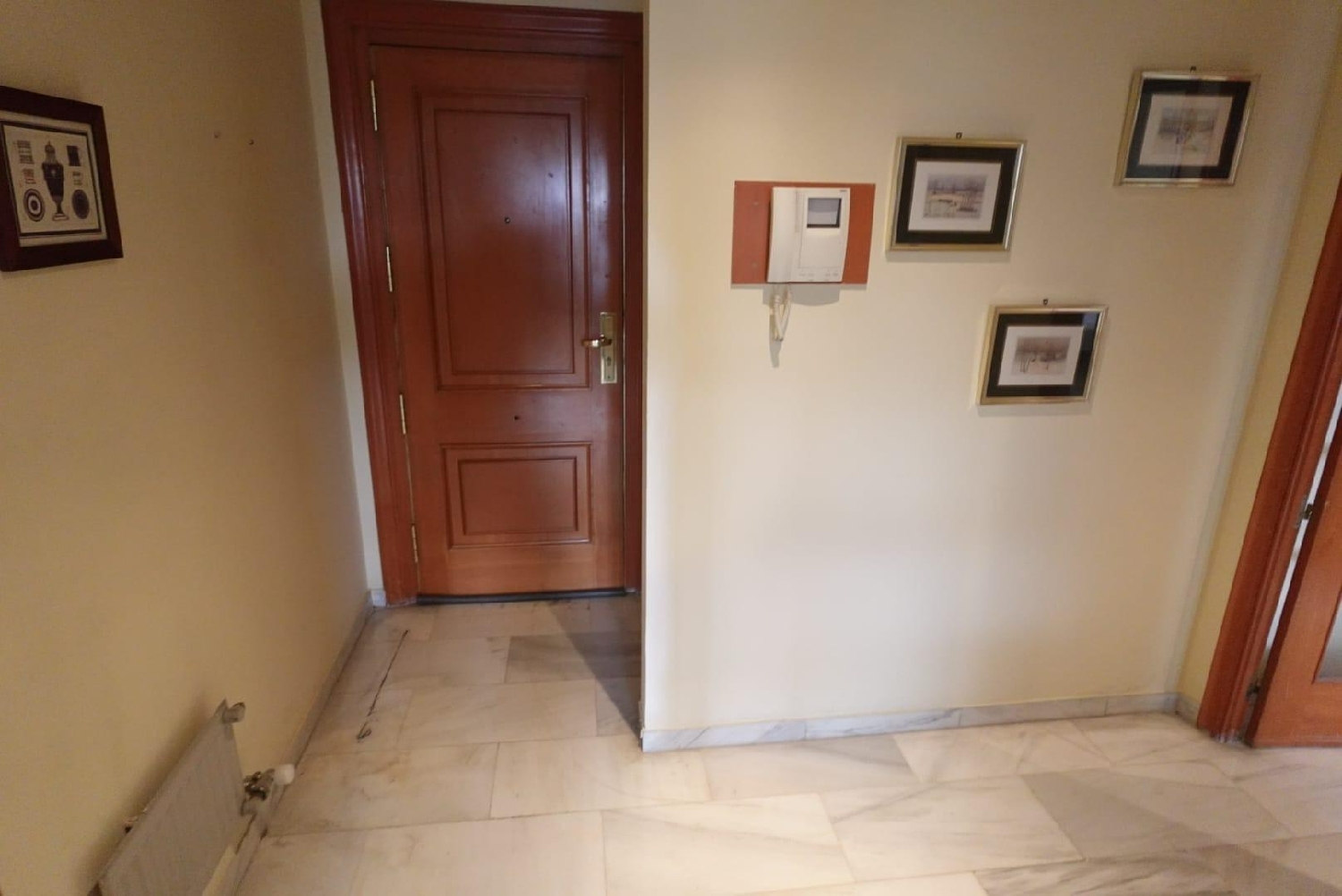 for sale apartment Barrio De Granada Alacantí 6
