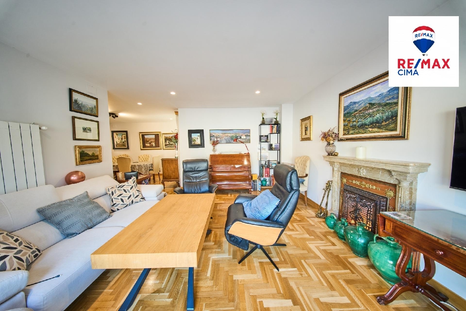 kaufen Wohnung Barrio De Granada Alacantí 4