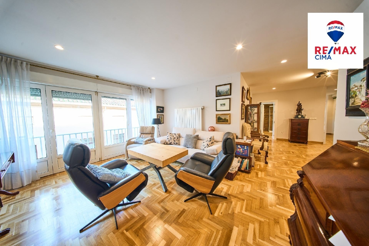 kaufen Wohnung Barrio De Granada Alacantí 3