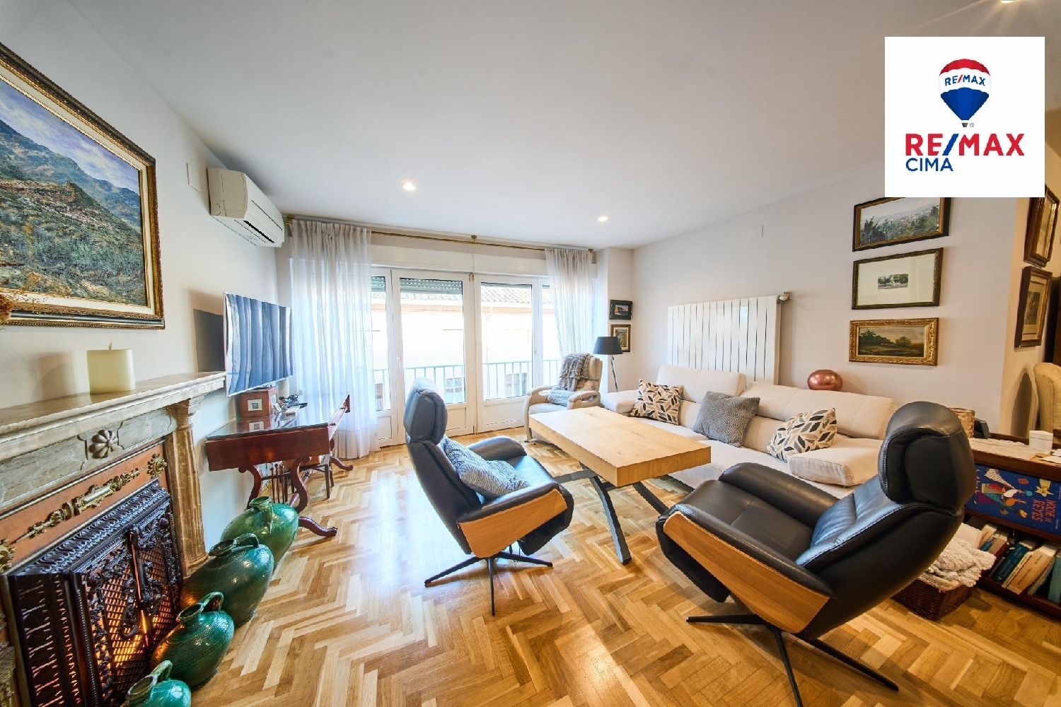 kaufen Wohnung Barrio De Granada Alacantí 2