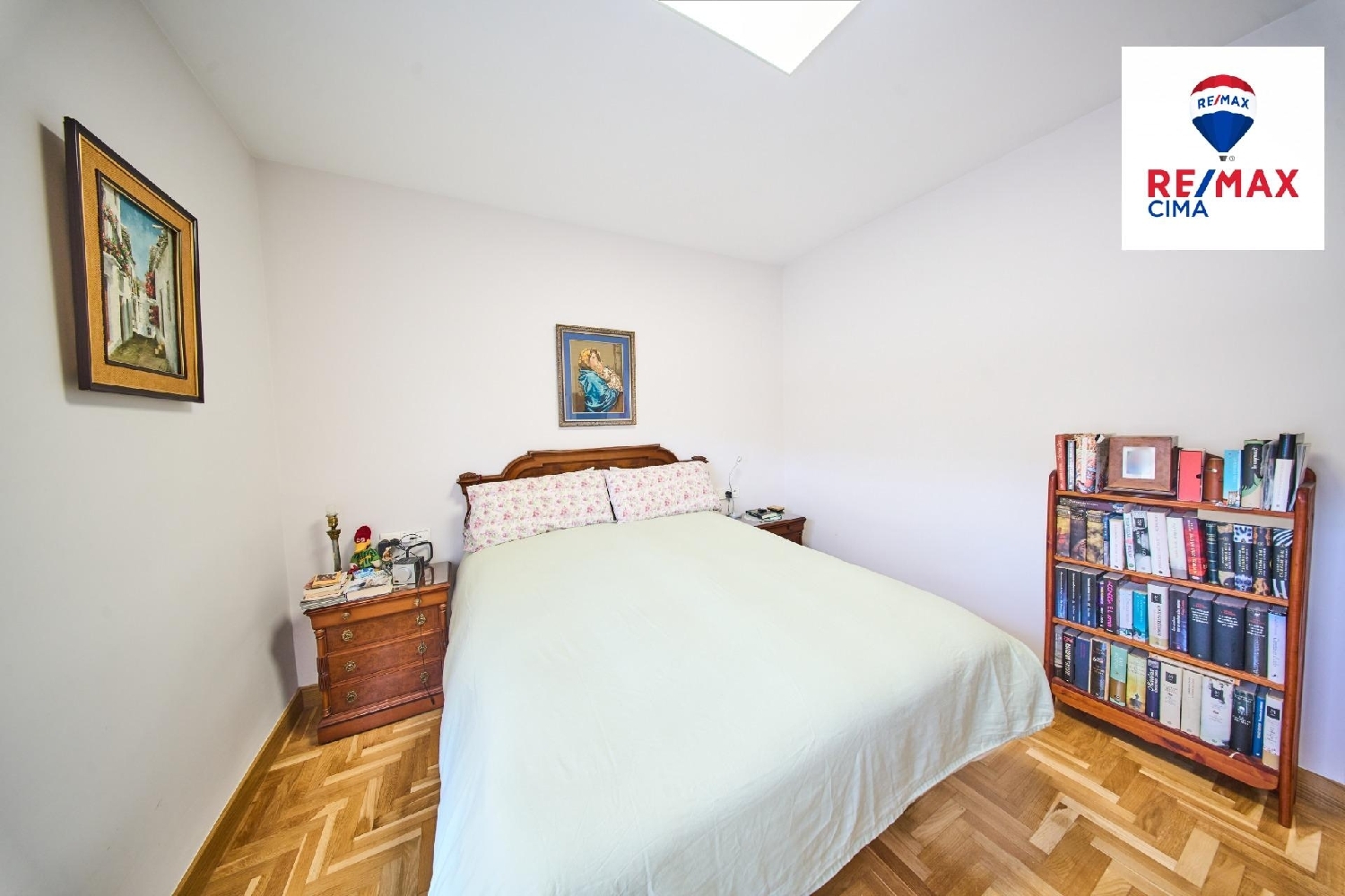 kaufen Wohnung Barrio De Granada Alacantí 7