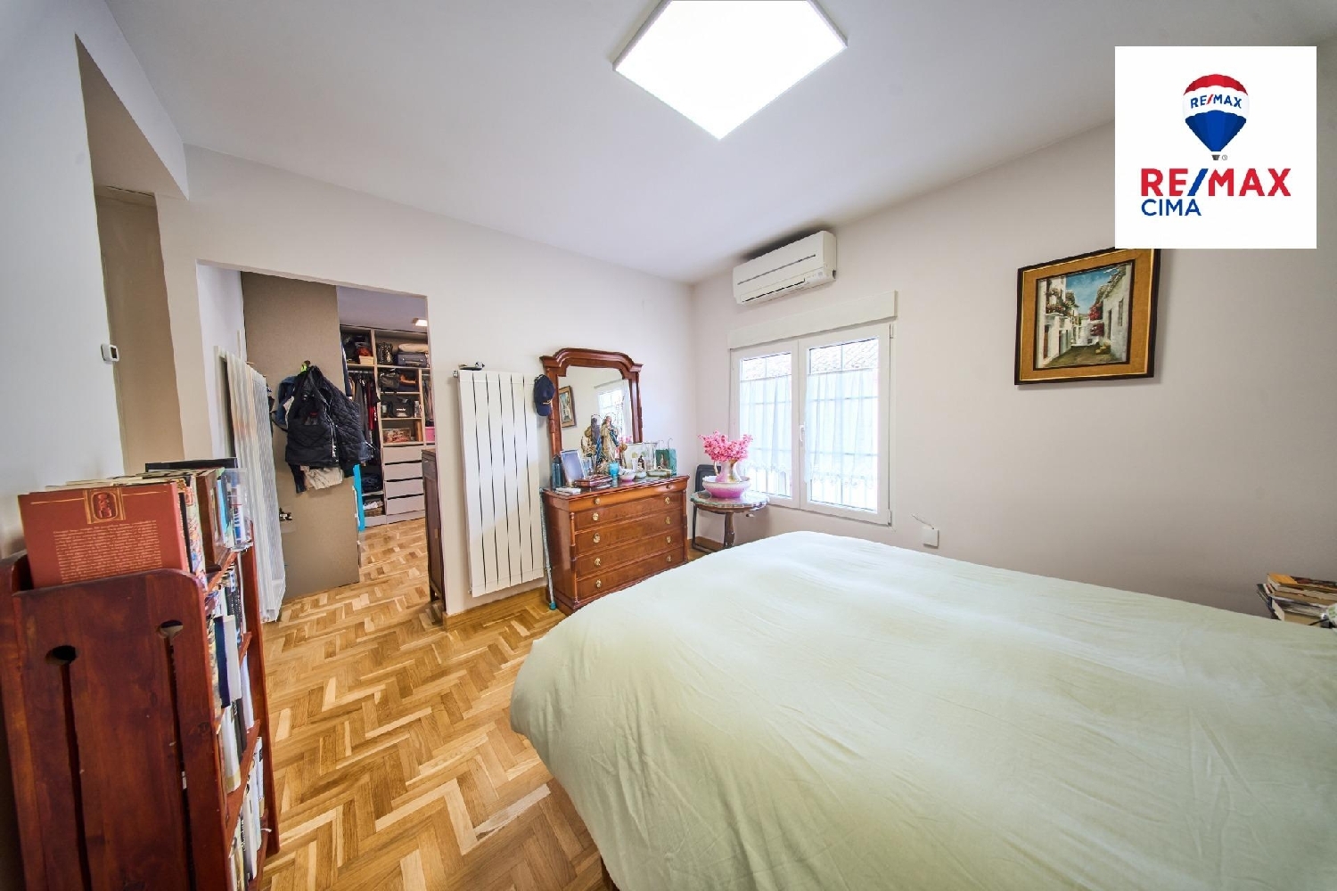 kaufen Wohnung Barrio De Granada Alacantí 6