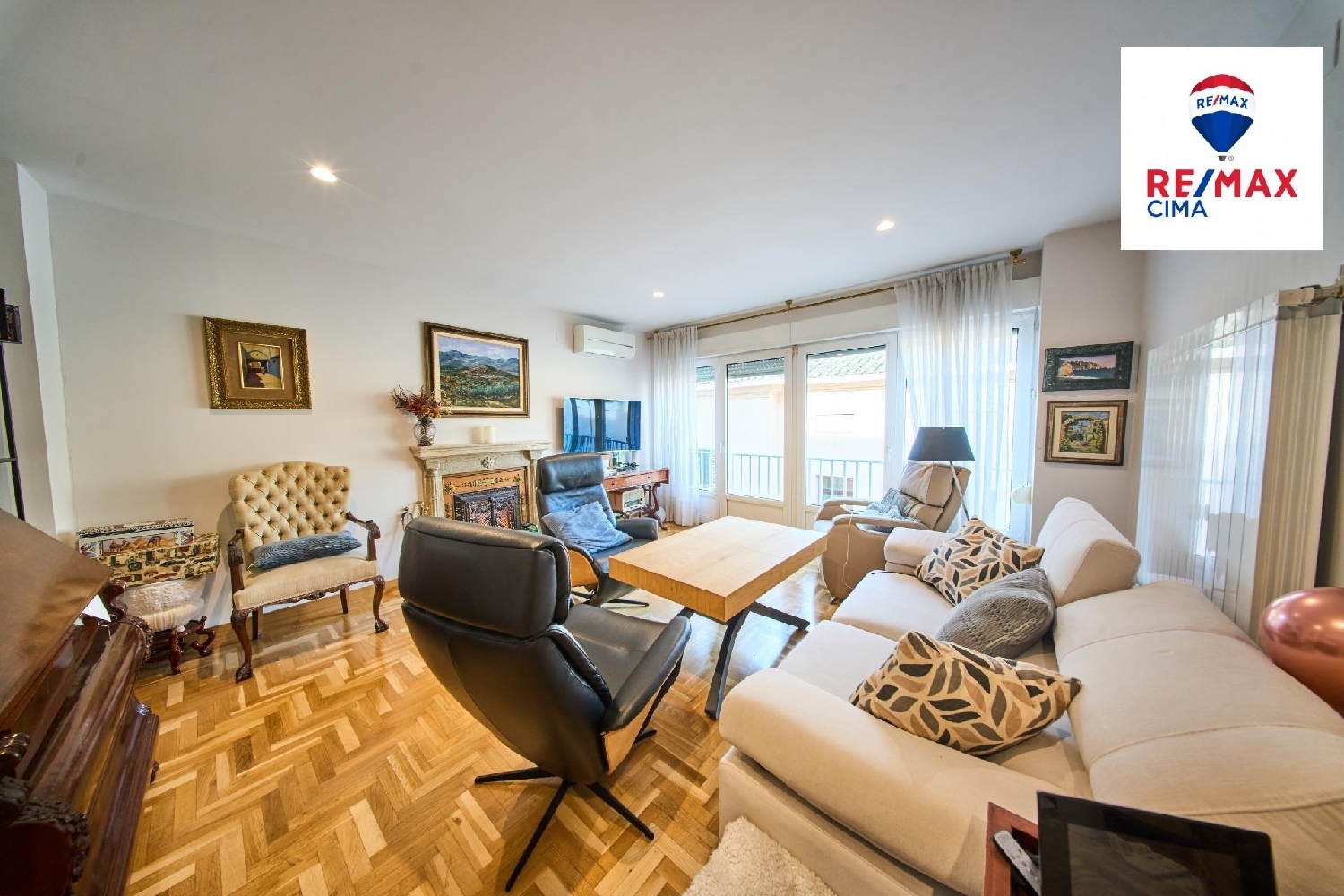 kaufen Wohnung Barrio De Granada Alacantí 5