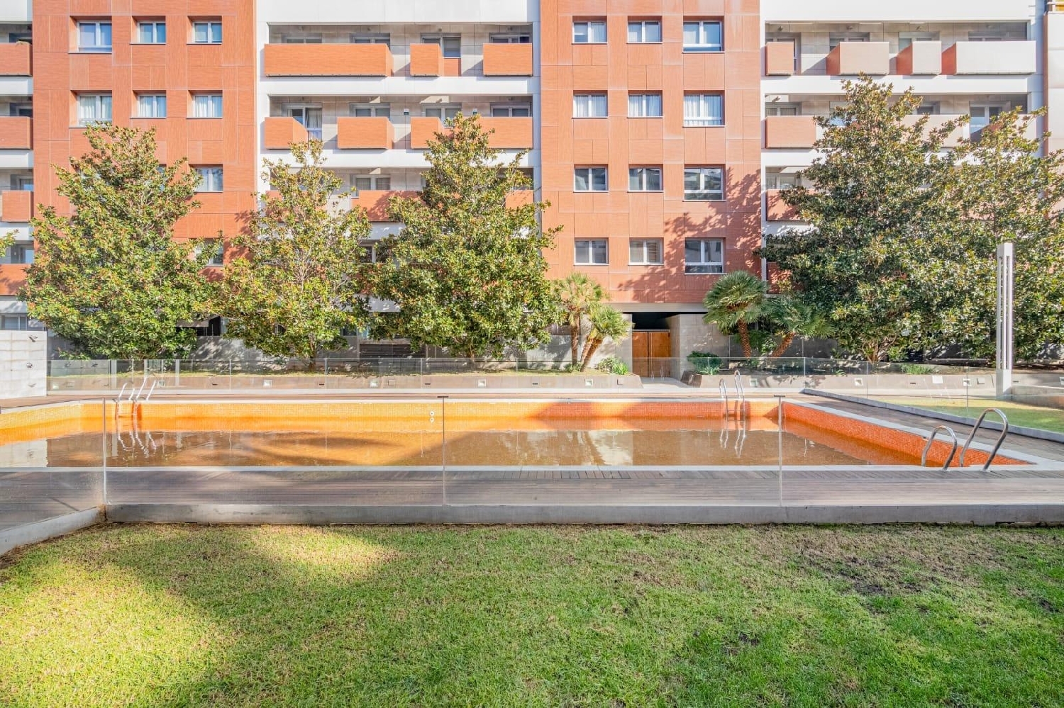  till salu lägenhet Barrio De Granada Alacantí 7