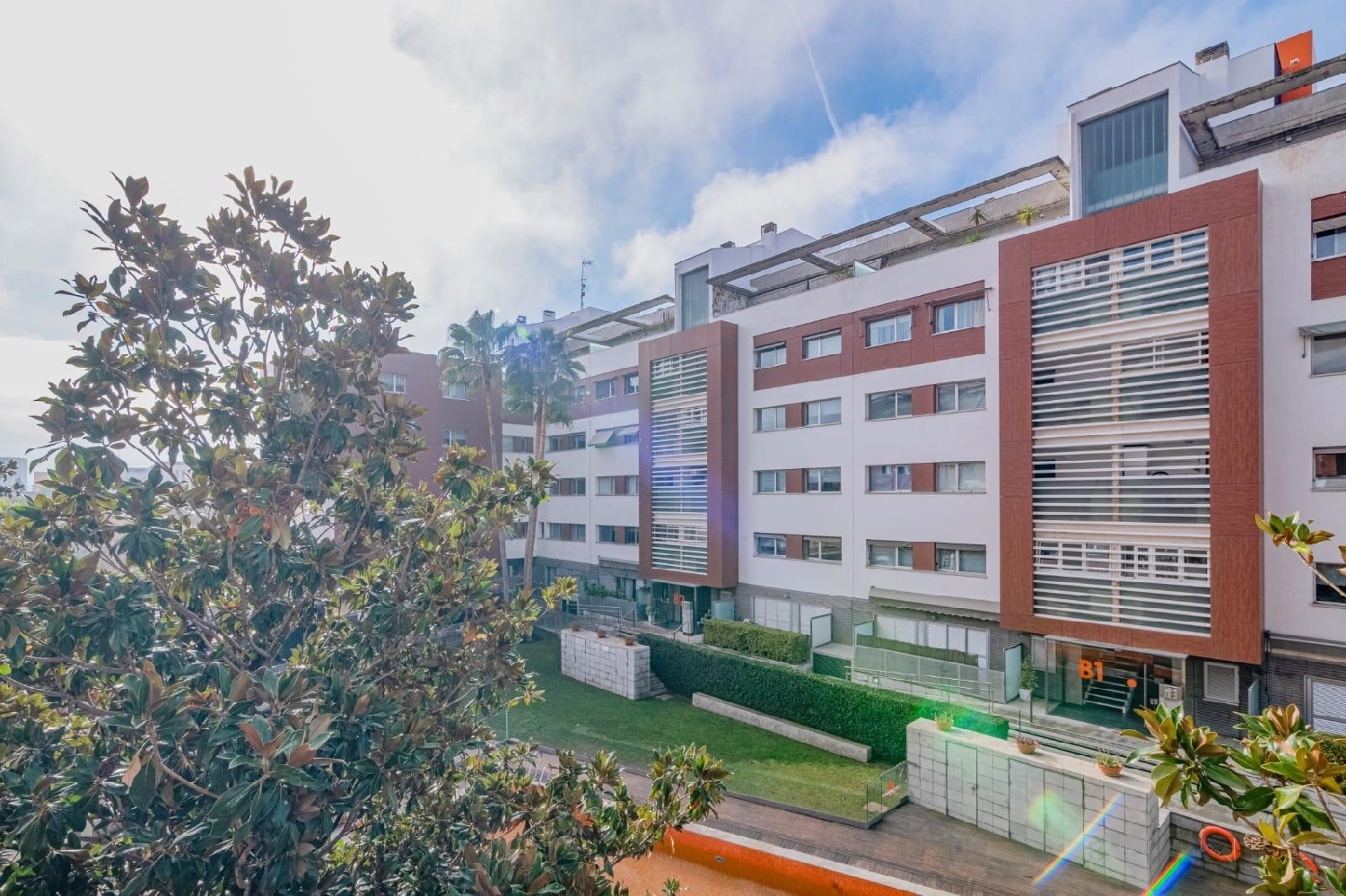  till salu lägenhet Barrio De Granada Alacantí 8