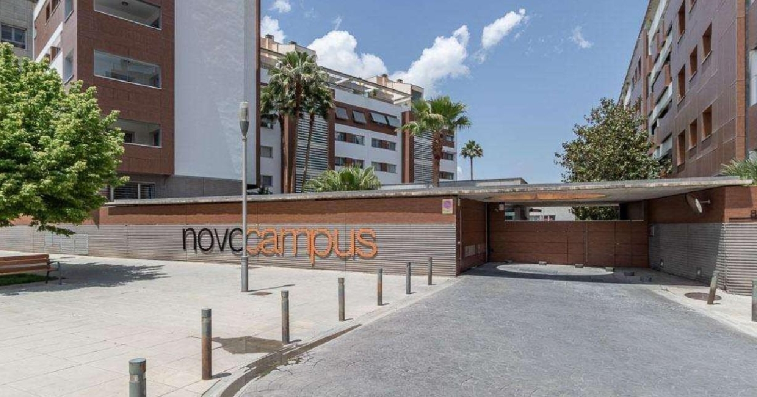  till salu lägenhet Barrio De Granada Alacantí 3