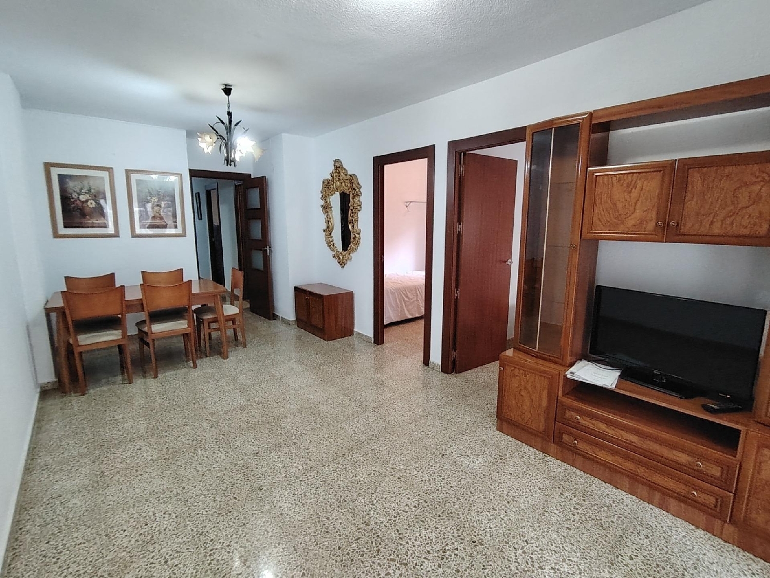 kaufen Wohnung Barrio De Granada Alacantí 1