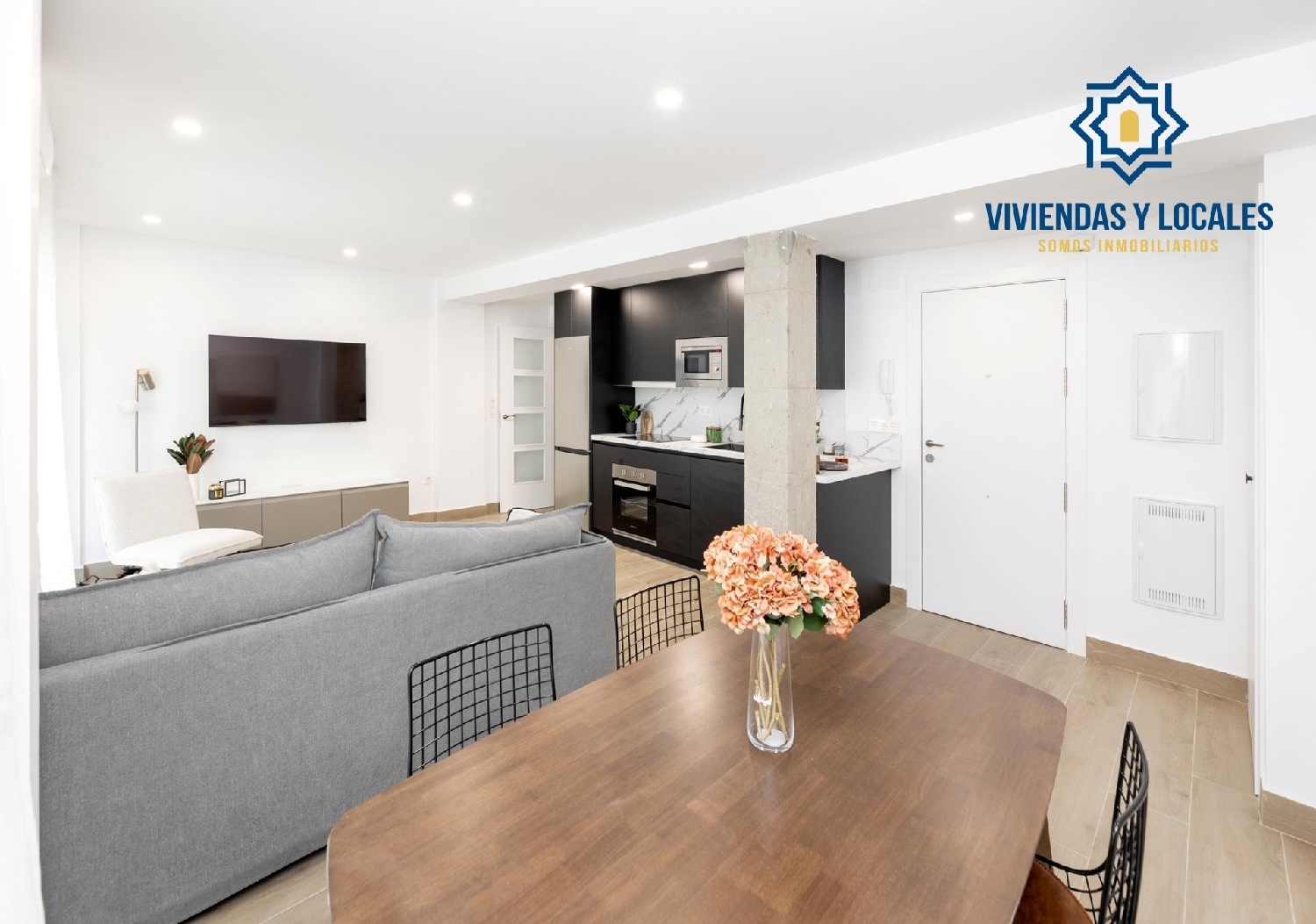  till salu lägenhet Barrio De Granada Alacantí 4