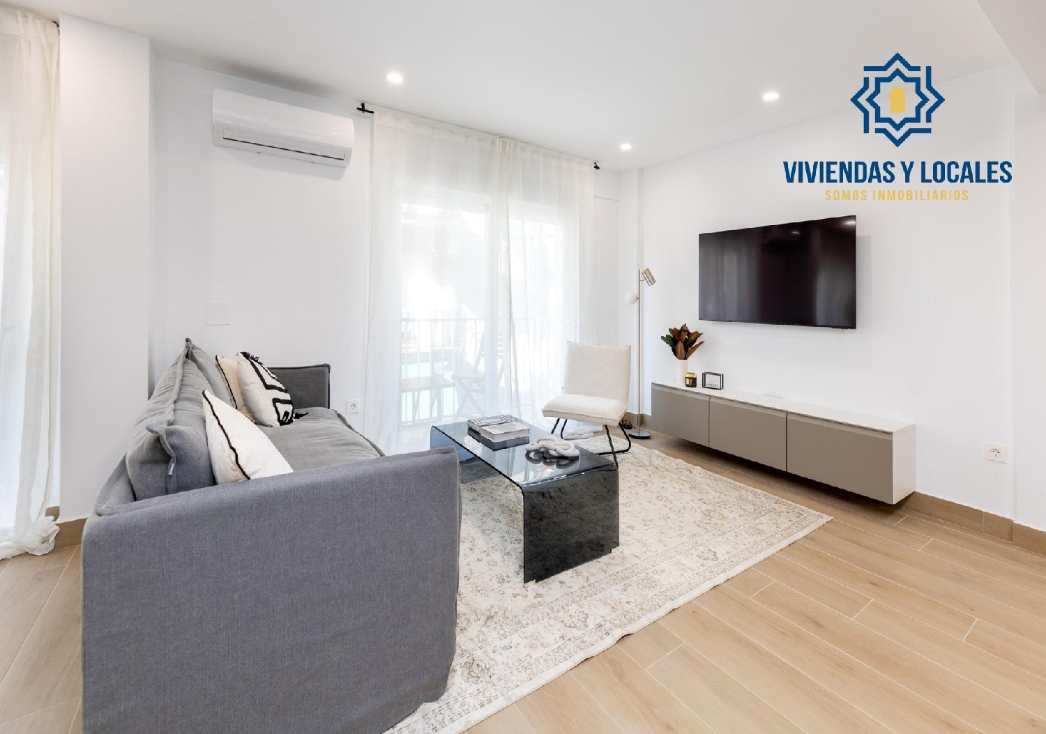  till salu lägenhet Barrio De Granada Alacantí 8