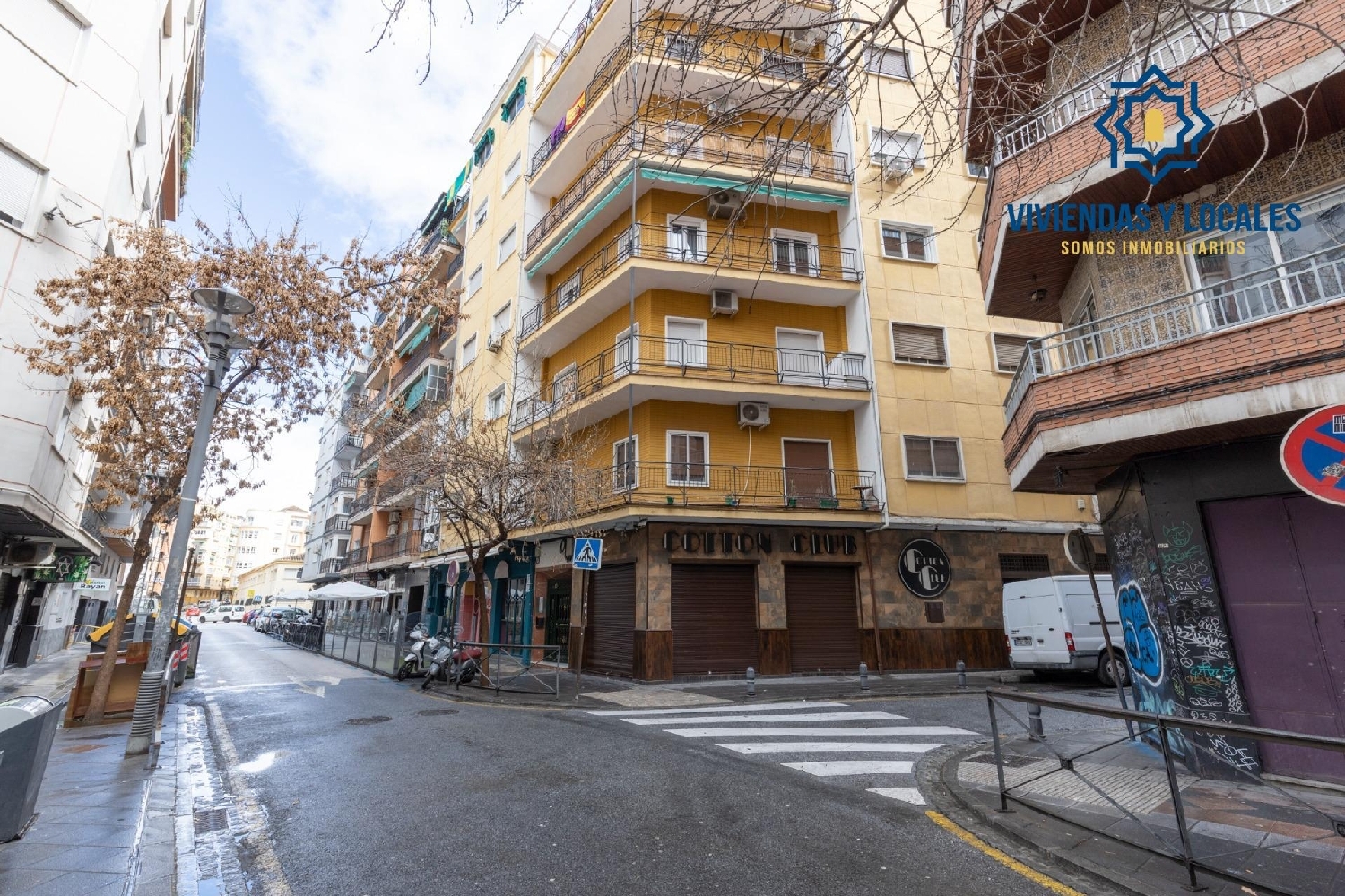  till salu lägenhet Barrio De Granada Alacantí 4