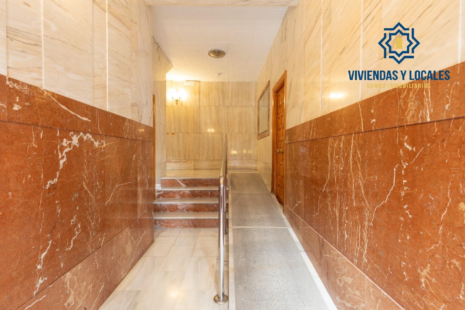  till salu lägenhet Barrio De Granada Alacantí 8