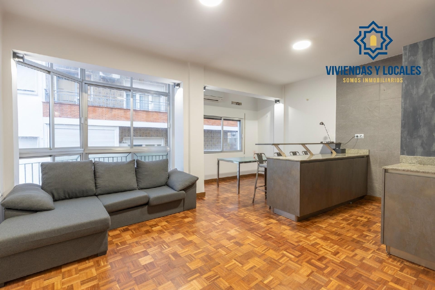  till salu lägenhet Barrio De Granada Alacantí 1