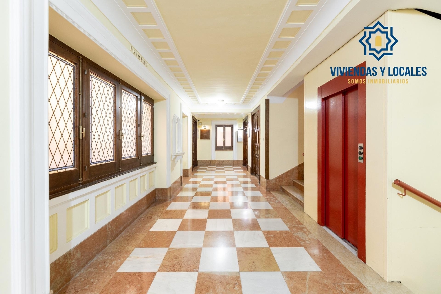  till salu lägenhet Barrio De Granada Alacantí 7