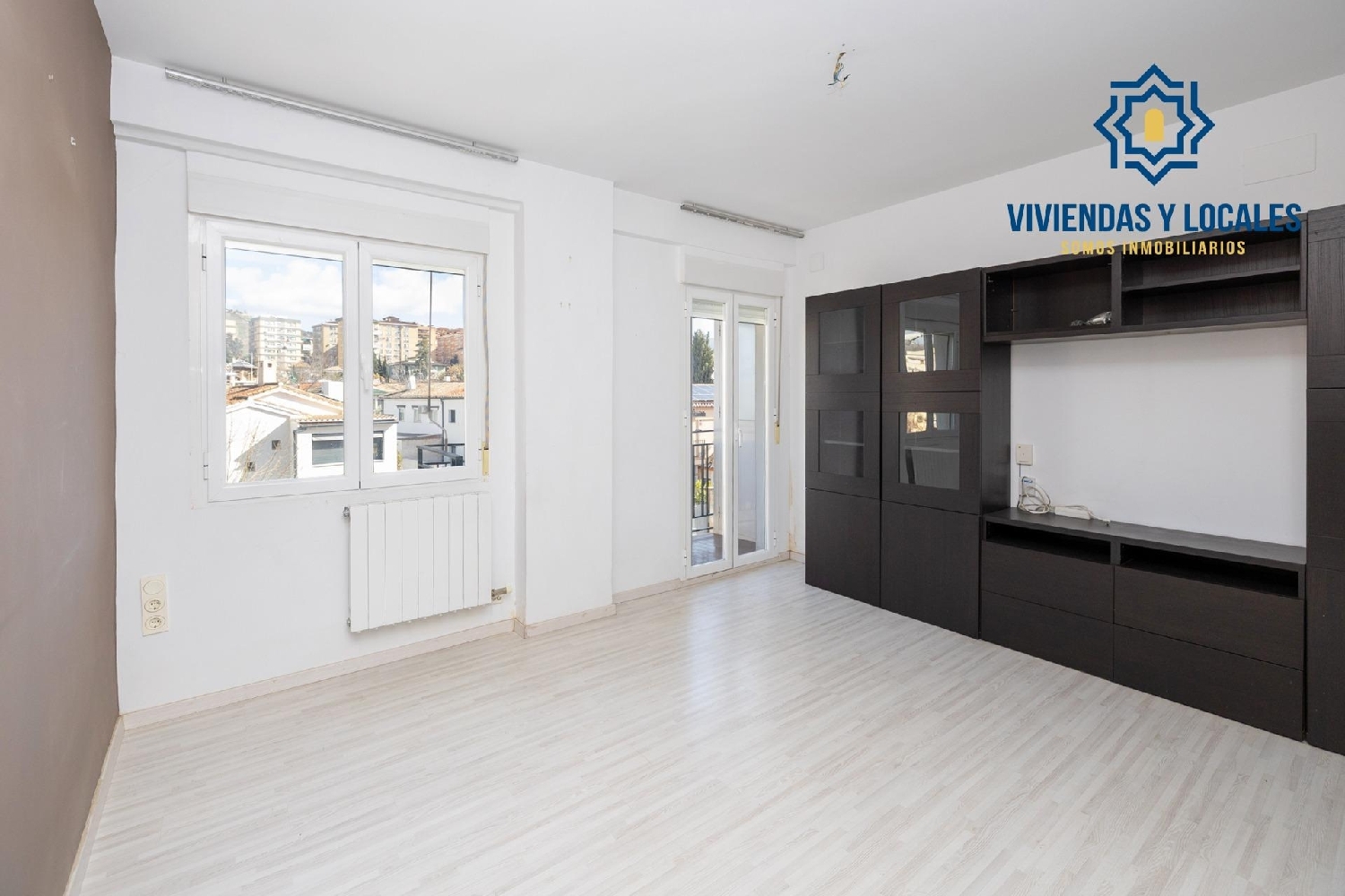  till salu lägenhet Barrio De Granada Alacantí 8